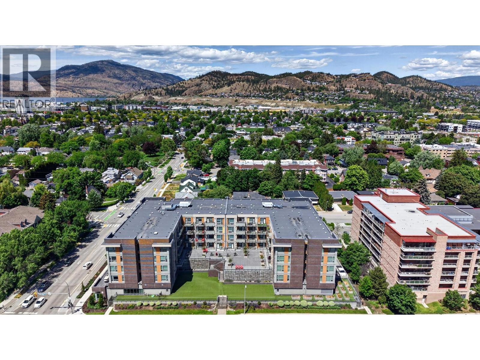 925 Leon Avenue Unit# 424, kelowna, British Columbia
