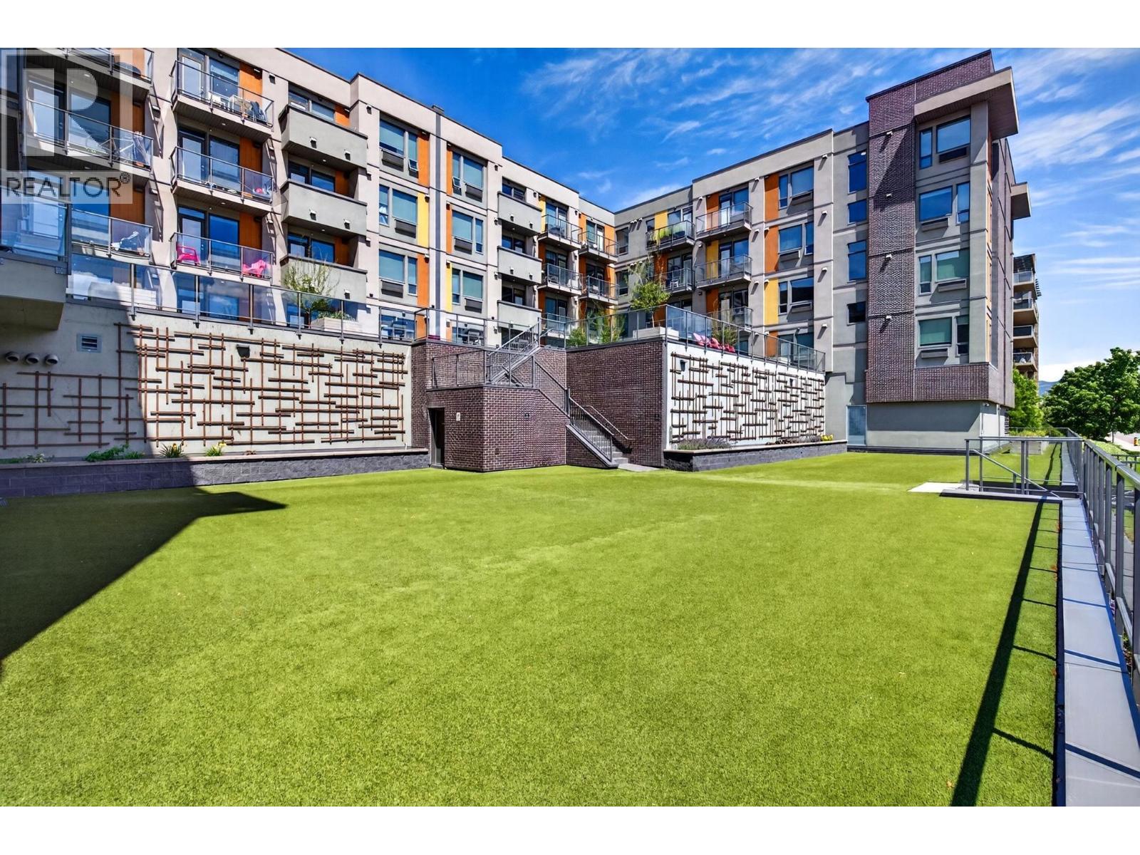 925 Leon Avenue Unit# 424, Kelowna, British Columbia  V1Y 0E5 - Photo 18 - 10390597