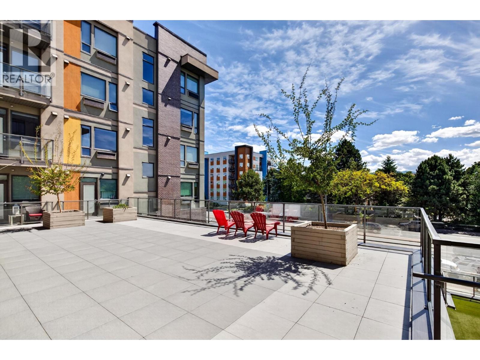 925 Leon Avenue Unit# 424, Kelowna, British Columbia  V1Y 0E5 - Photo 19 - 10390597