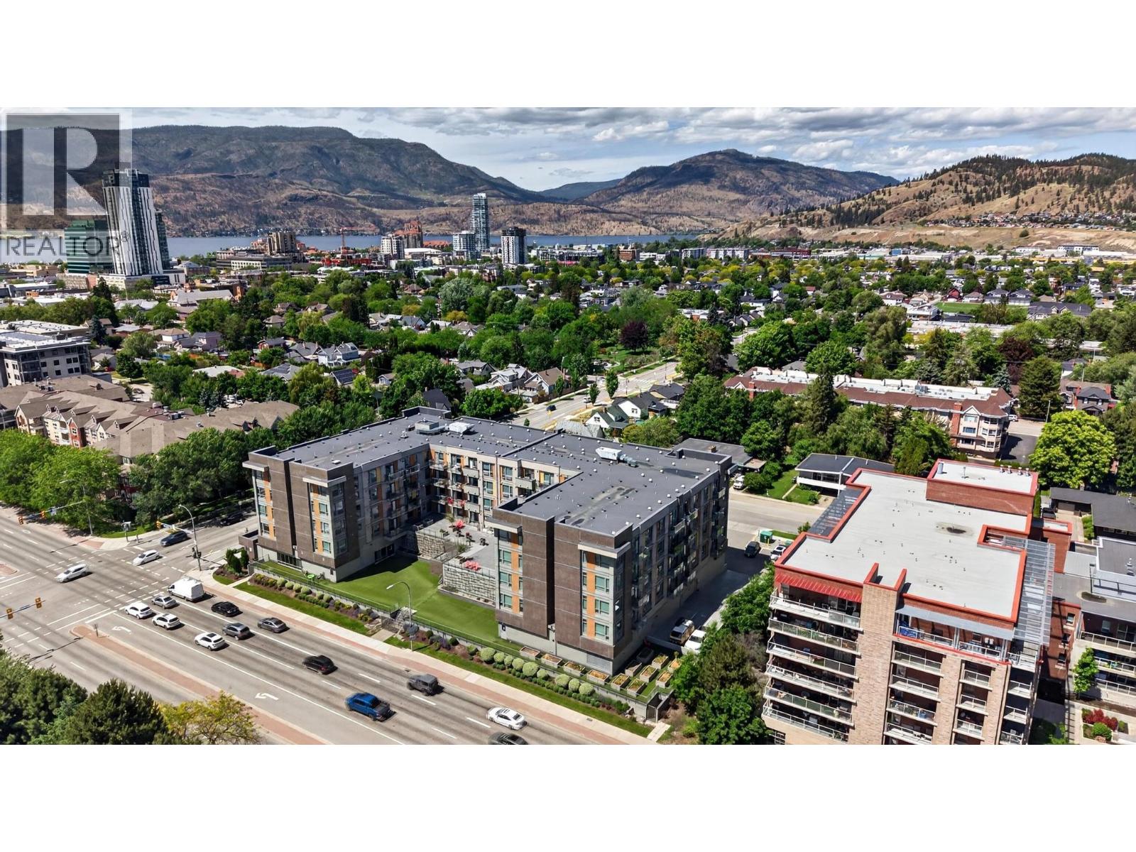 925 Leon Avenue Unit# 424, Kelowna, British Columbia  V1Y 0E5 - Photo 2 - 10390597