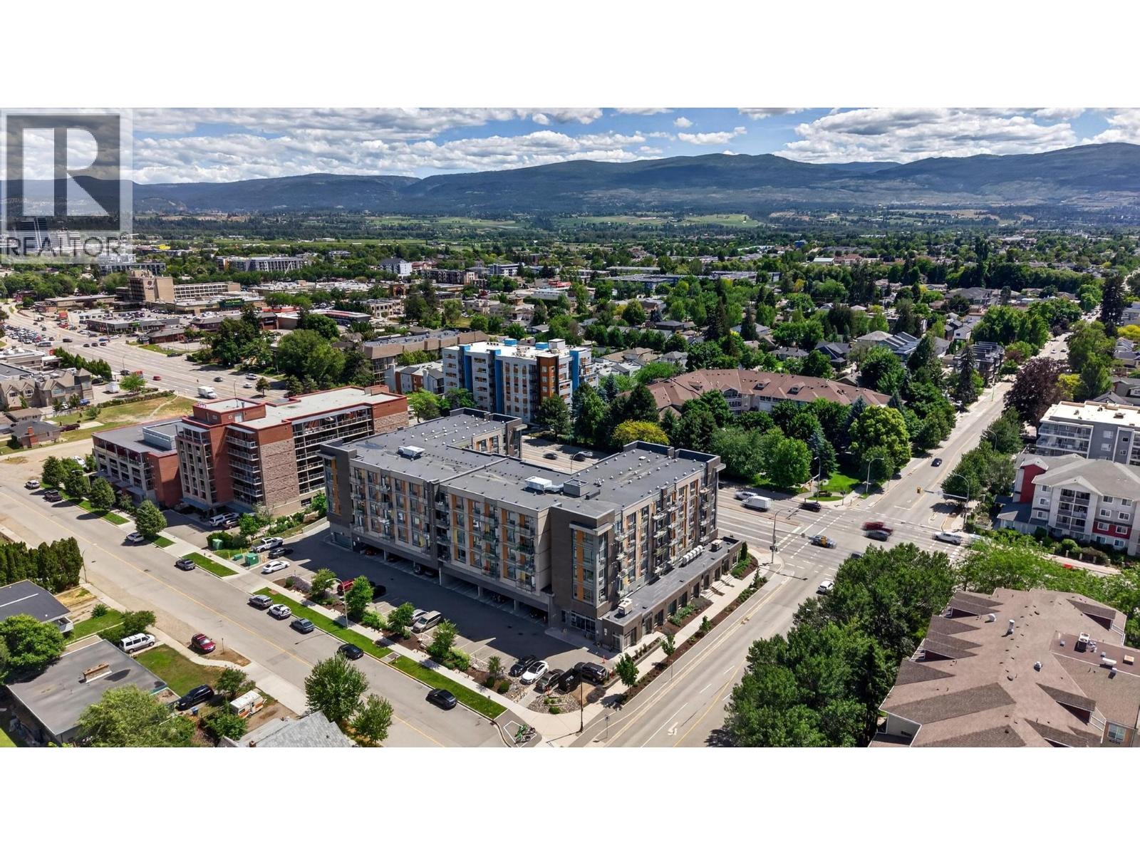 925 Leon Avenue Unit# 424, Kelowna, British Columbia  V1Y 0E5 - Photo 24 - 10390597
