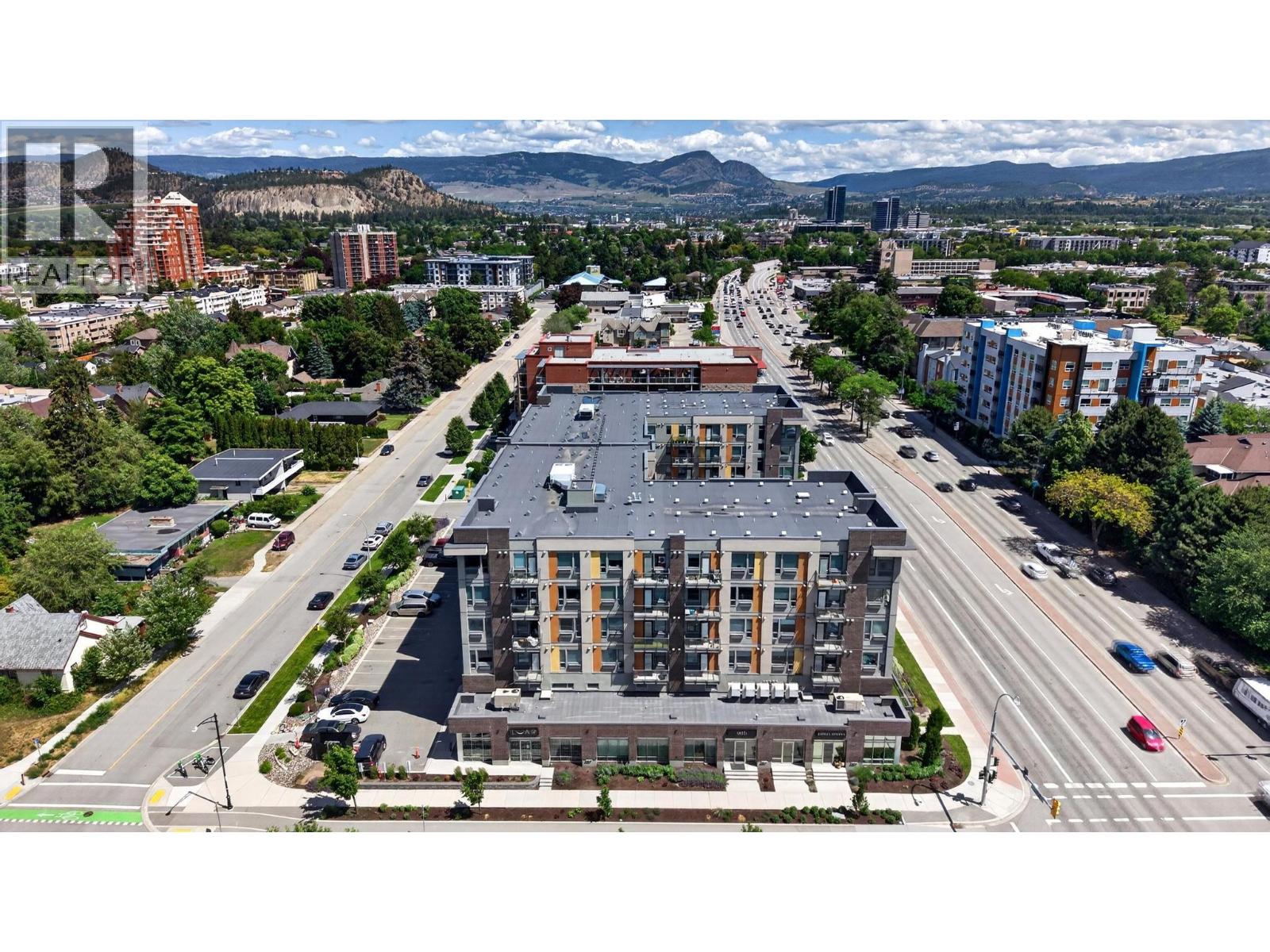 925 Leon Avenue Unit# 424, Kelowna, British Columbia  V1Y 0E5 - Photo 25 - 10390597