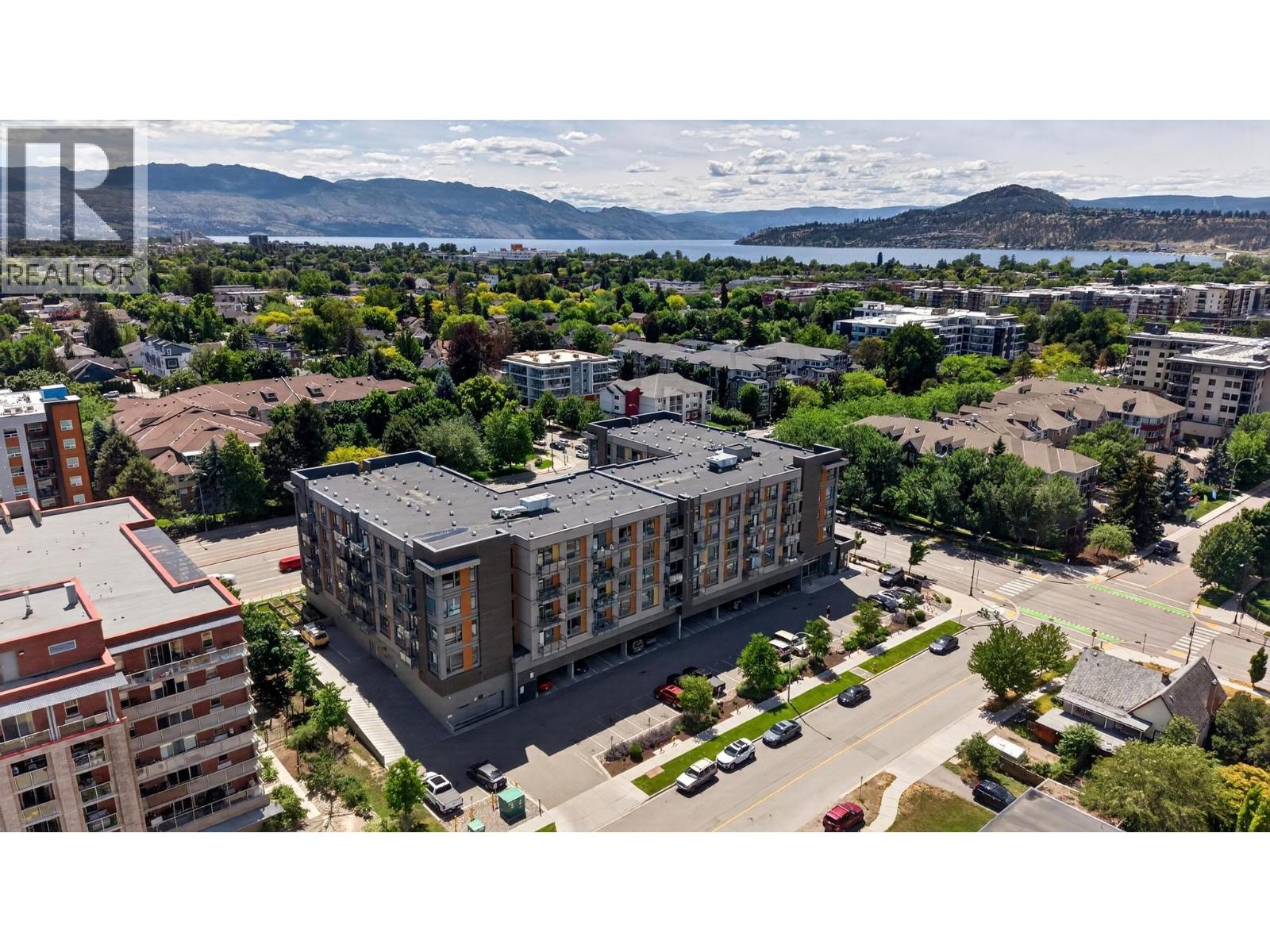925 Leon Avenue Unit# 424, Kelowna, British Columbia  V1Y 0E5 - Photo 27 - 10390597