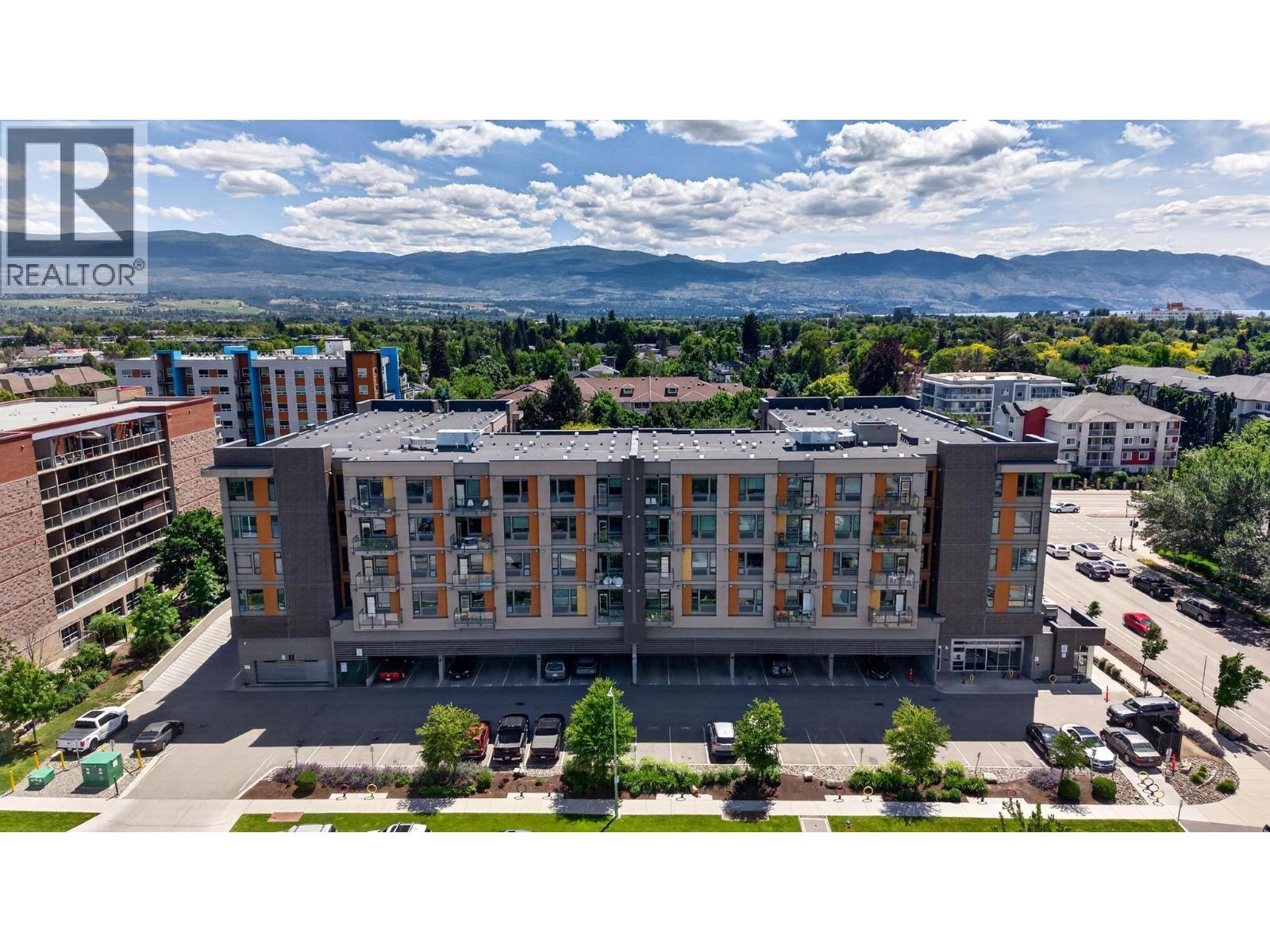 925 Leon Avenue Unit# 424, Kelowna, British Columbia  V1Y 0E5 - Photo 28 - 10390597
