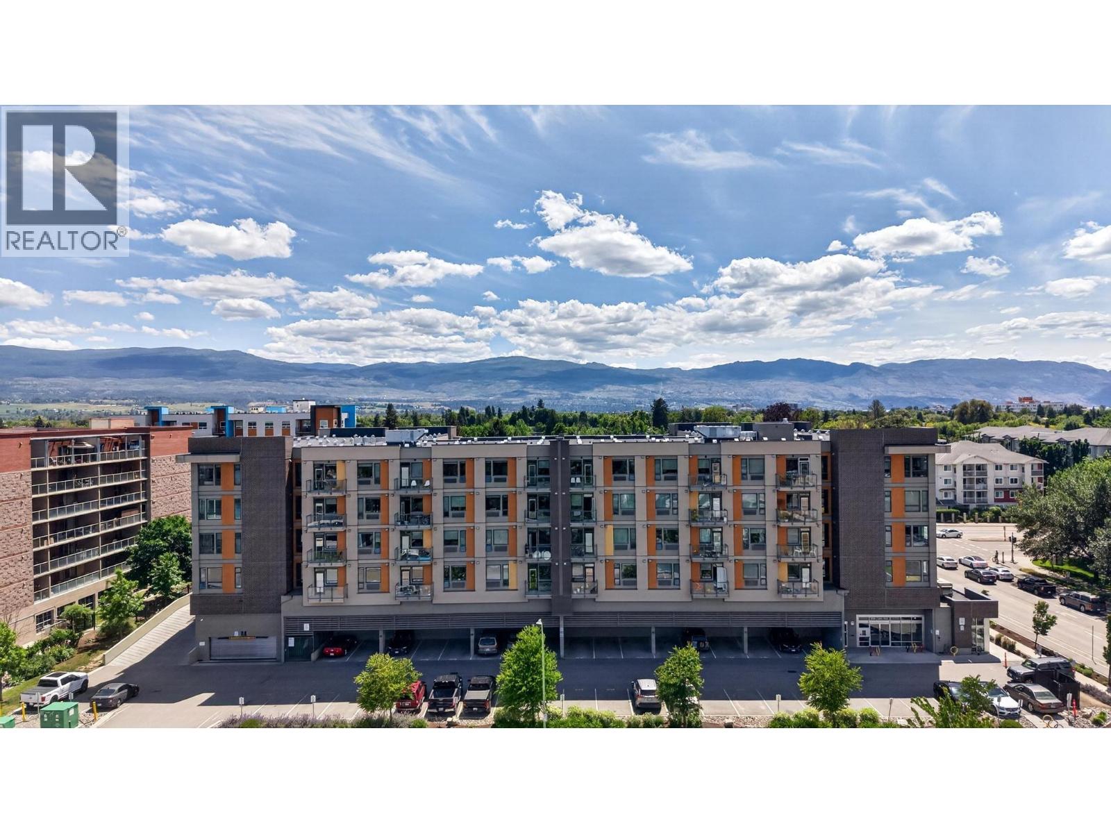 925 Leon Avenue Unit# 424, Kelowna, British Columbia  V1Y 0E5 - Photo 29 - 10390597