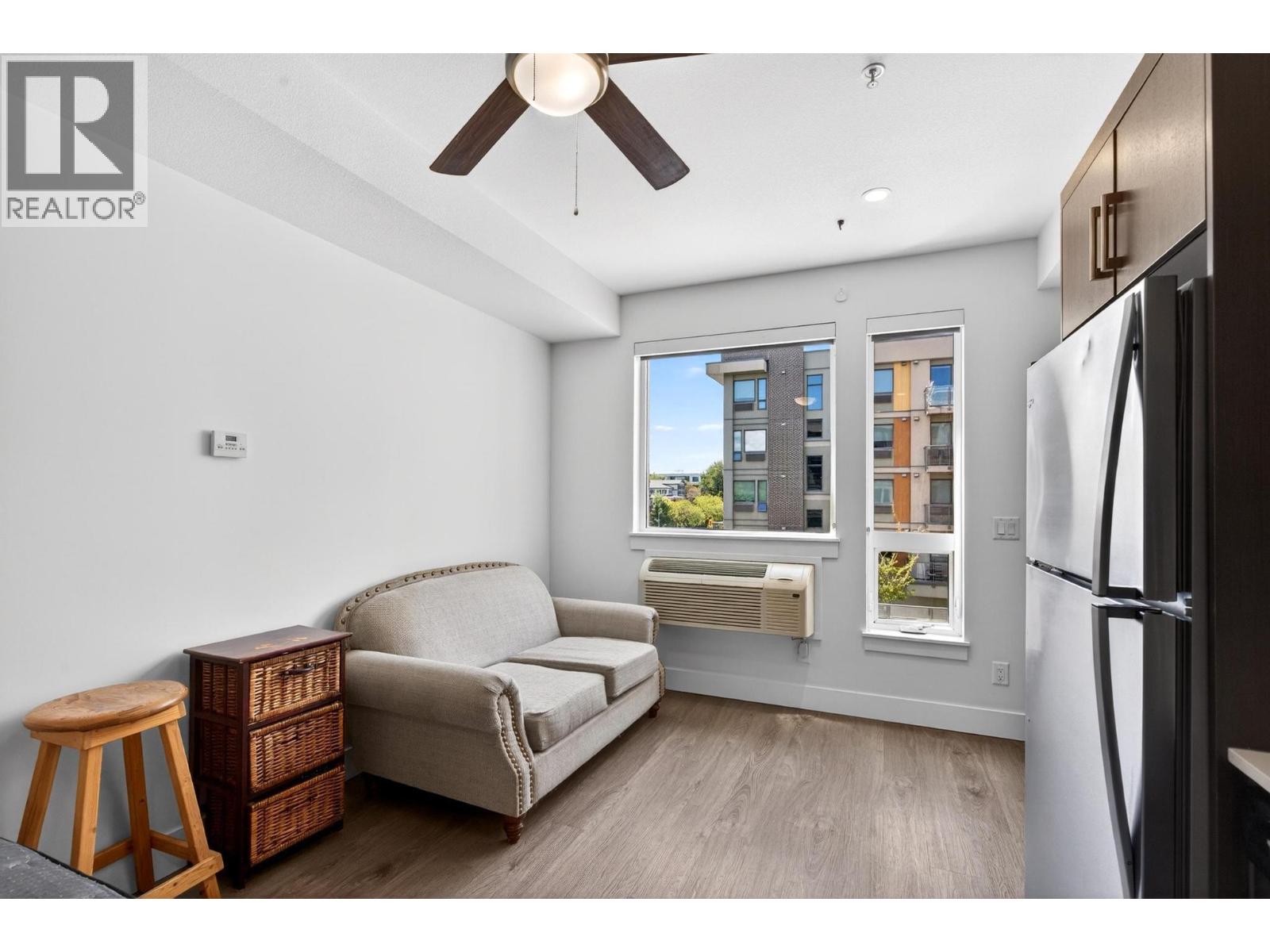 925 Leon Avenue Unit# 424, Kelowna, British Columbia  V1Y 0E5 - Photo 5 - 10390597