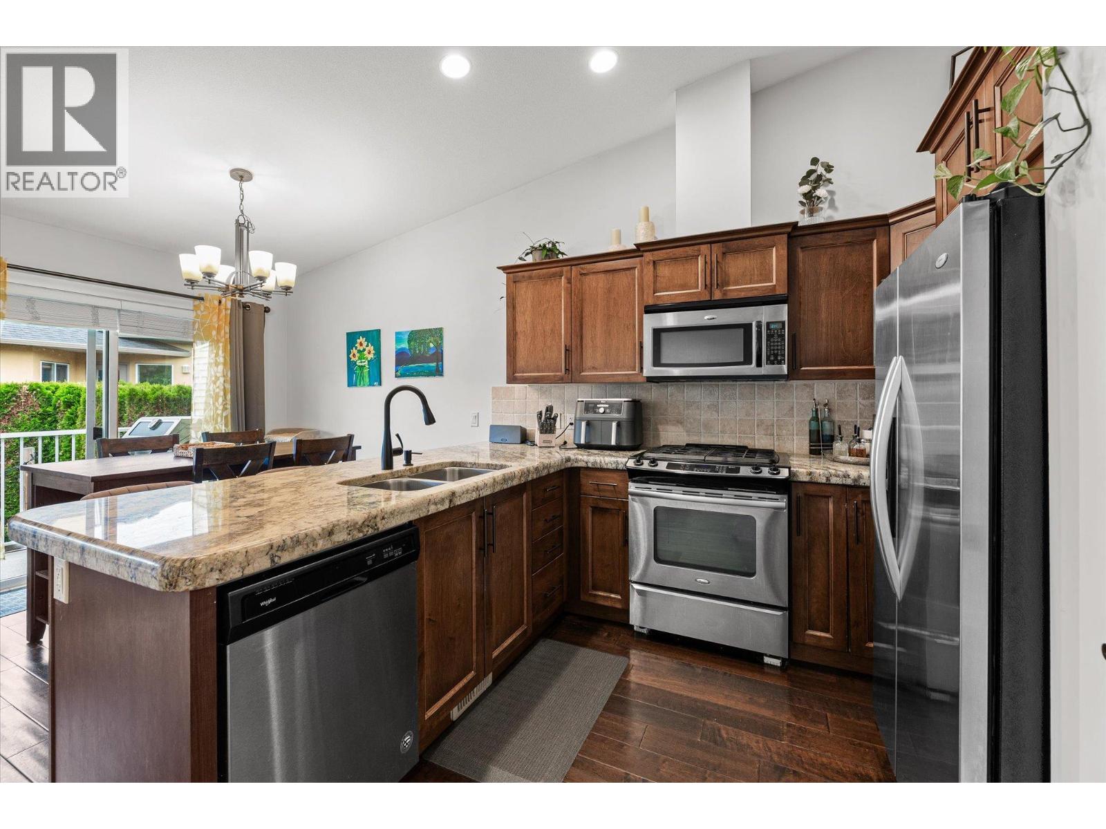 225 Glen Park Drive Unit# 7 Lot# 7, Kelowna, British Columbia  V1V 2X5 - Photo 10 - 10390530