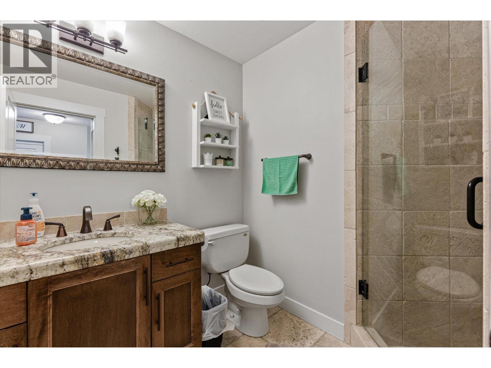 225 Glen Park Drive Unit# 7 Lot# 7, Kelowna, British Columbia  V1V 2X5 - Photo 16 - 10390530