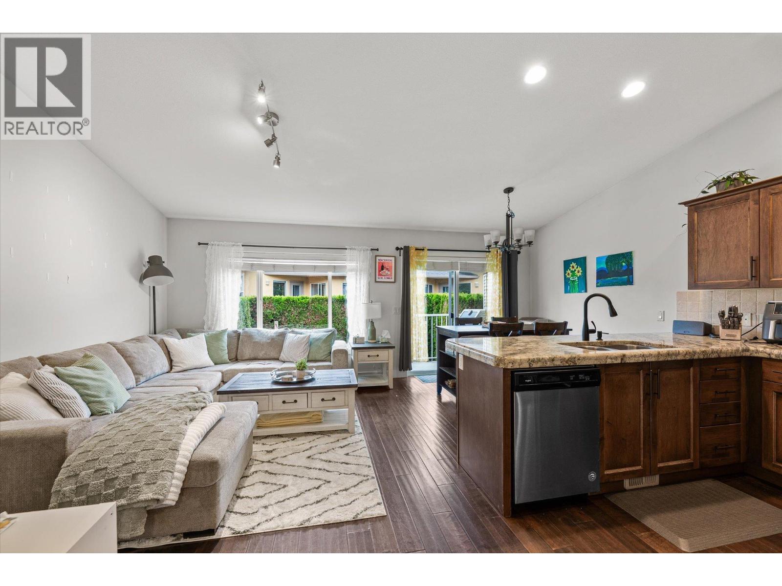 225 Glen Park Drive Unit# 7 Lot# 7, Kelowna, British Columbia  V1V 2X5 - Photo 2 - 10390530