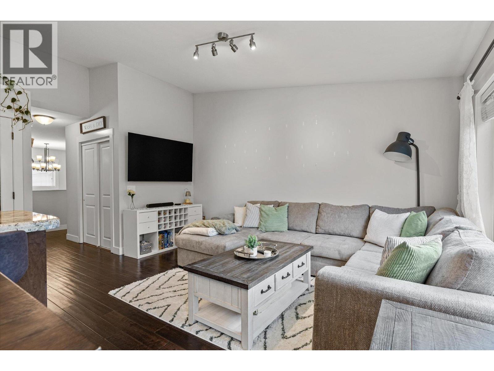 225 Glen Park Drive Unit# 7 Lot# 7, Kelowna, British Columbia  V1V 2X5 - Photo 3 - 10390530