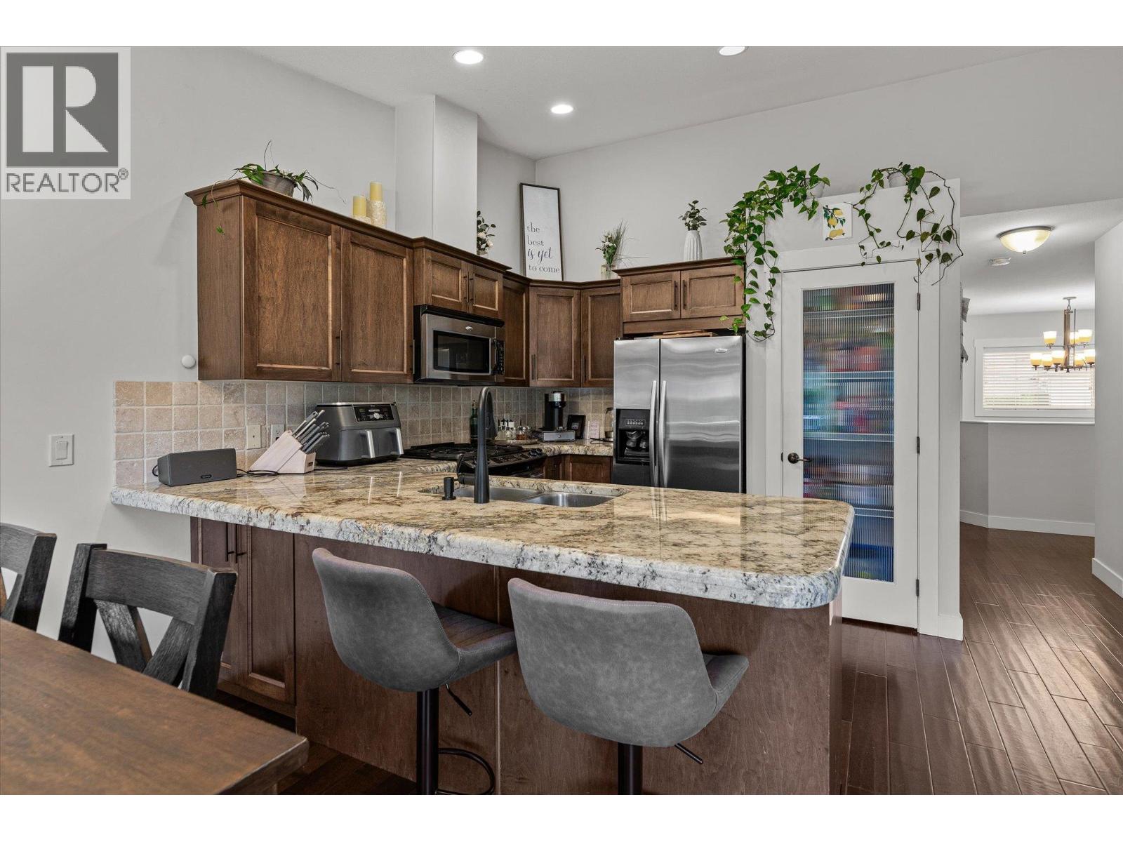 225 Glen Park Drive Unit# 7 Lot# 7, Kelowna, British Columbia  V1V 2X5 - Photo 6 - 10390530