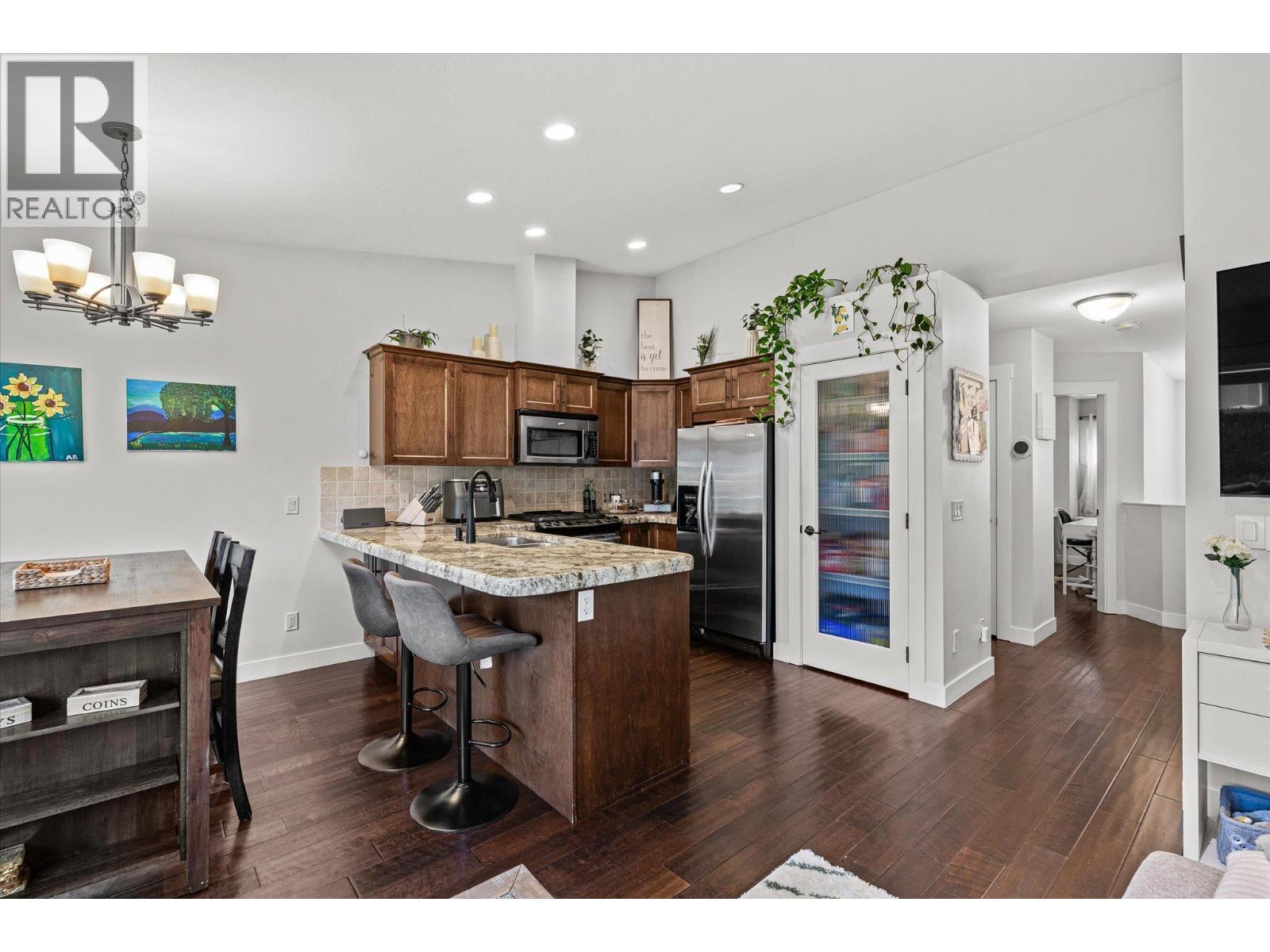 225 Glen Park Drive Unit# 7 Lot# 7, Kelowna, British Columbia  V1V 2X5 - Photo 7 - 10390530
