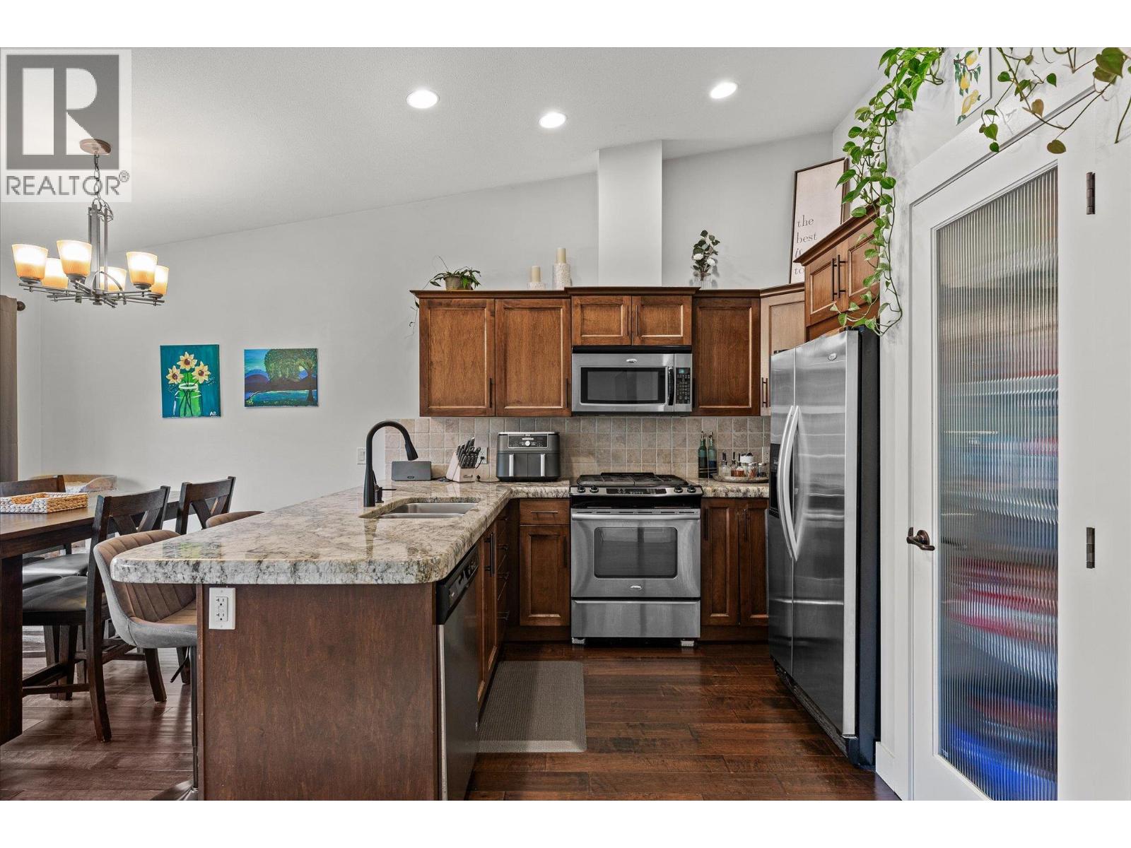 225 Glen Park Drive Unit# 7 Lot# 7, Kelowna, British Columbia  V1V 2X5 - Photo 8 - 10390530
