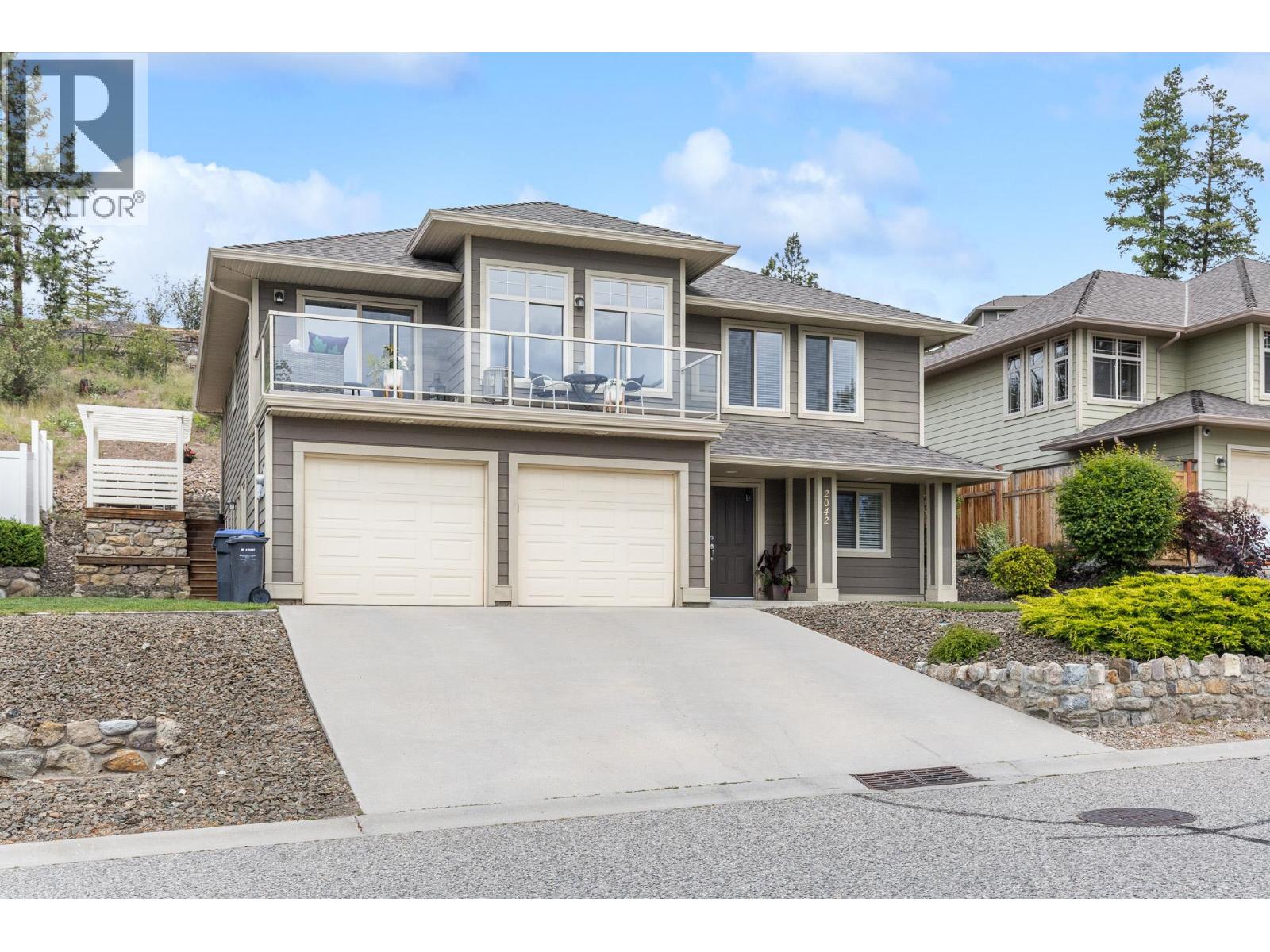 2042 Moonbeam Close, West Kelowna, British Columbia  V1Z 3X9 - Photo 43 - 10390011