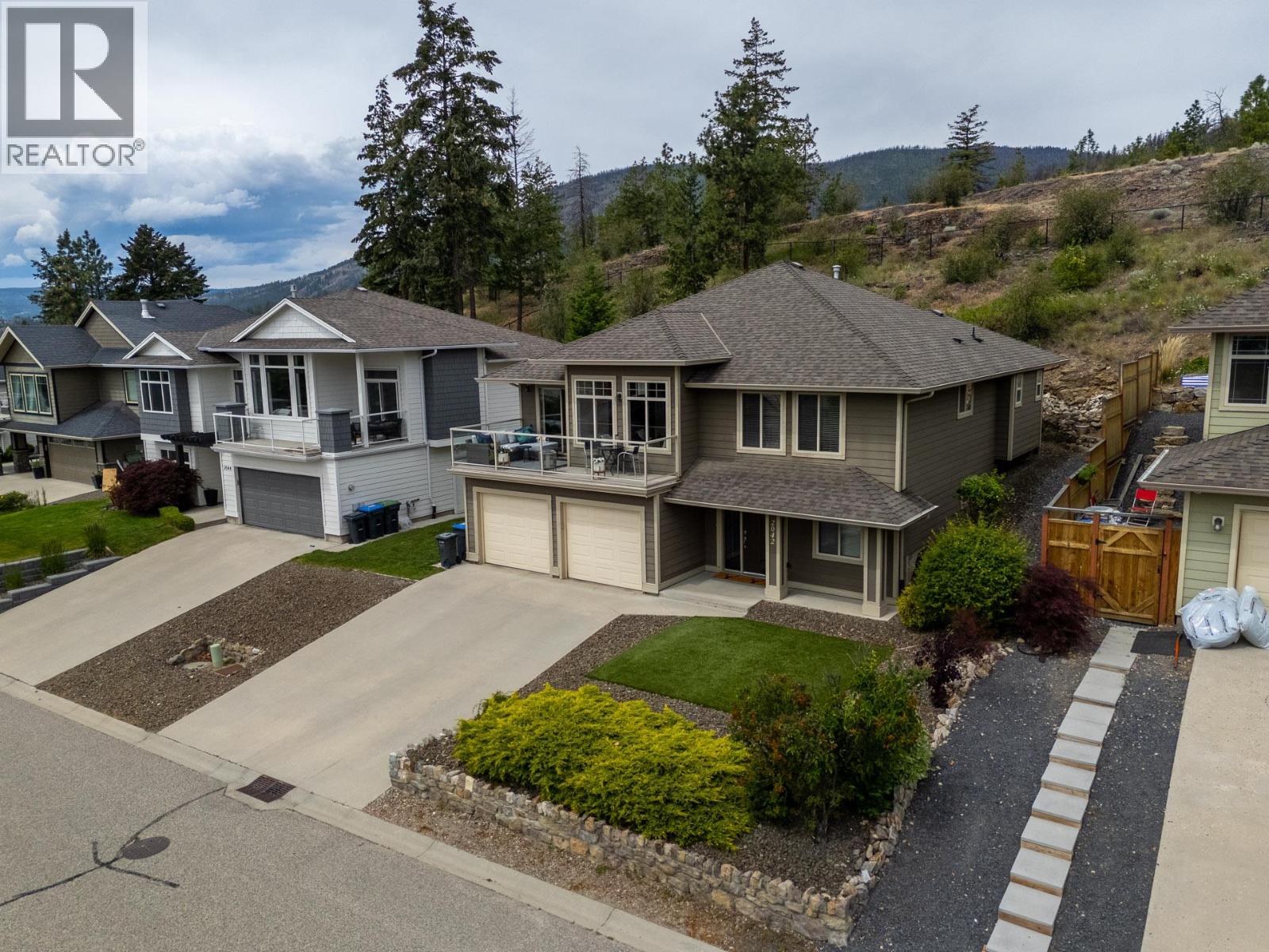 2042 Moonbeam Close, West Kelowna, British Columbia  V1Z 3X9 - Photo 48 - 10390011