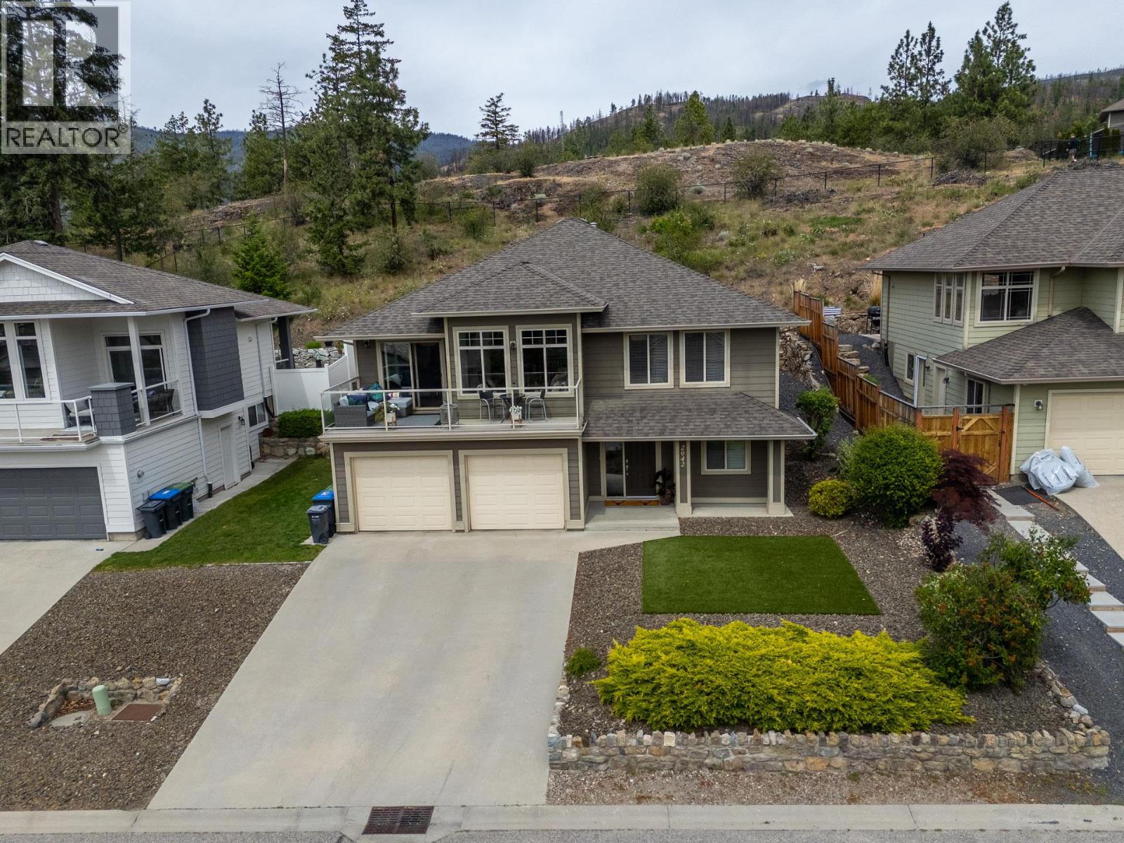 2042 Moonbeam Close, West Kelowna, British Columbia  V1Z 3X9 - Photo 49 - 10390011