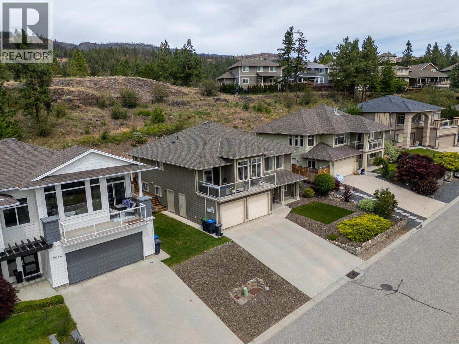 2042 Moonbeam Close, West Kelowna, British Columbia  V1Z 3X9 - Photo 50 - 10390011