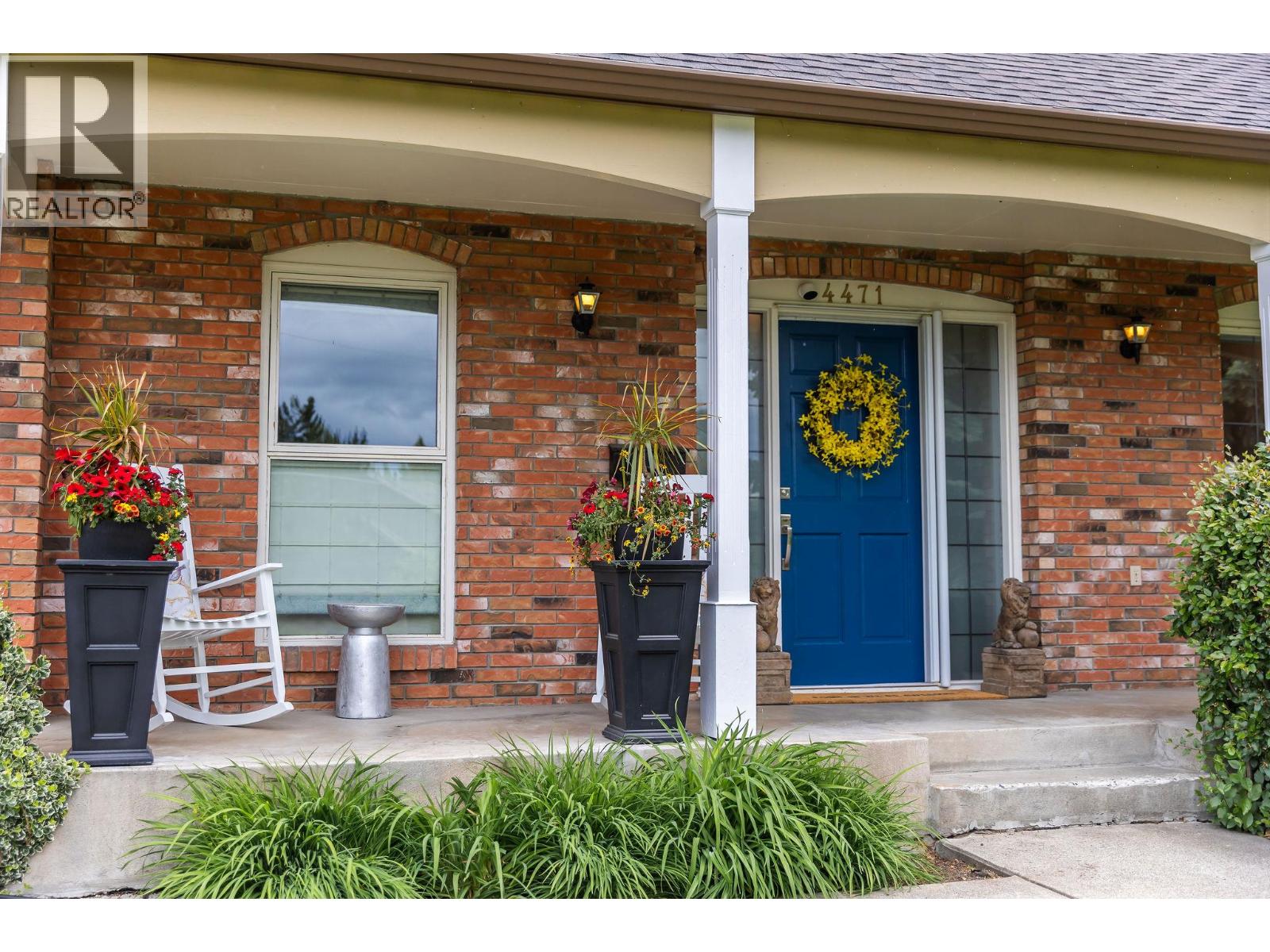 4471 Nottingham Road, Kelowna, British Columbia  V1W 1V1 - Photo 41 - 10389453