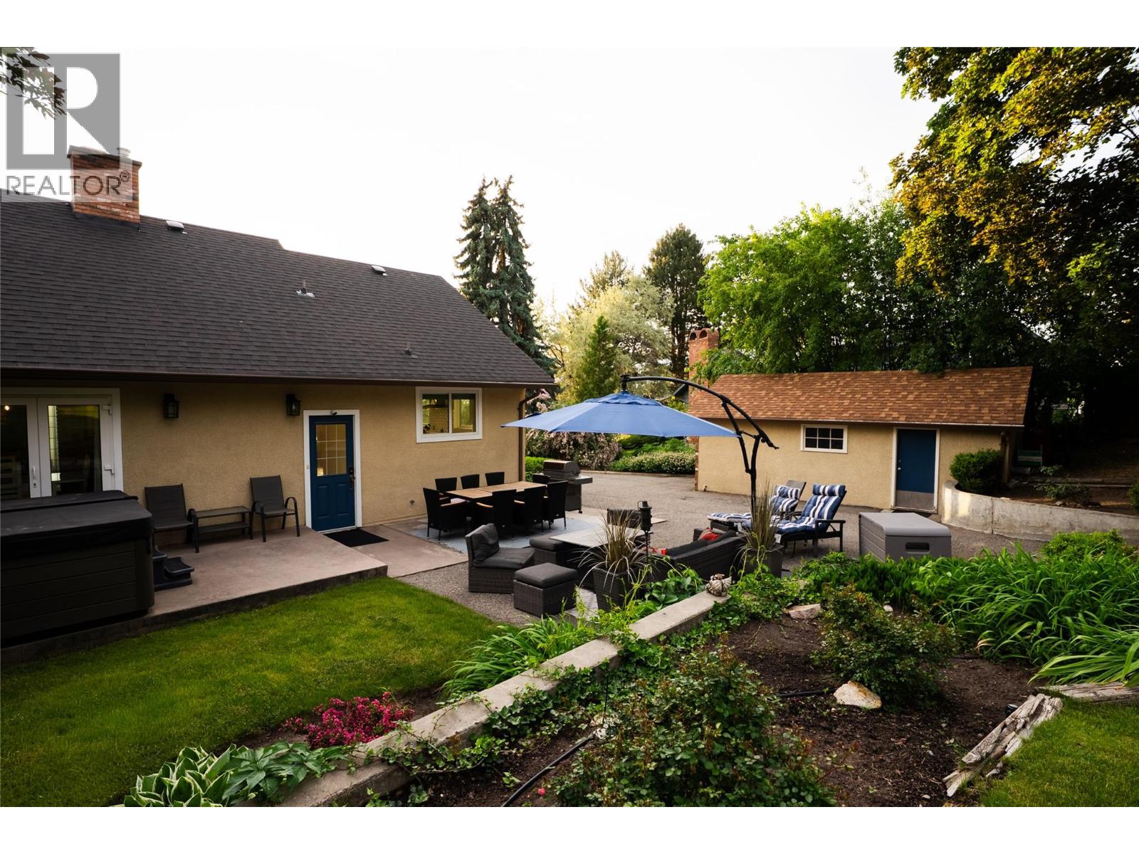 4471 Nottingham Road, Kelowna, British Columbia  V1W 1V1 - Photo 46 - 10389453