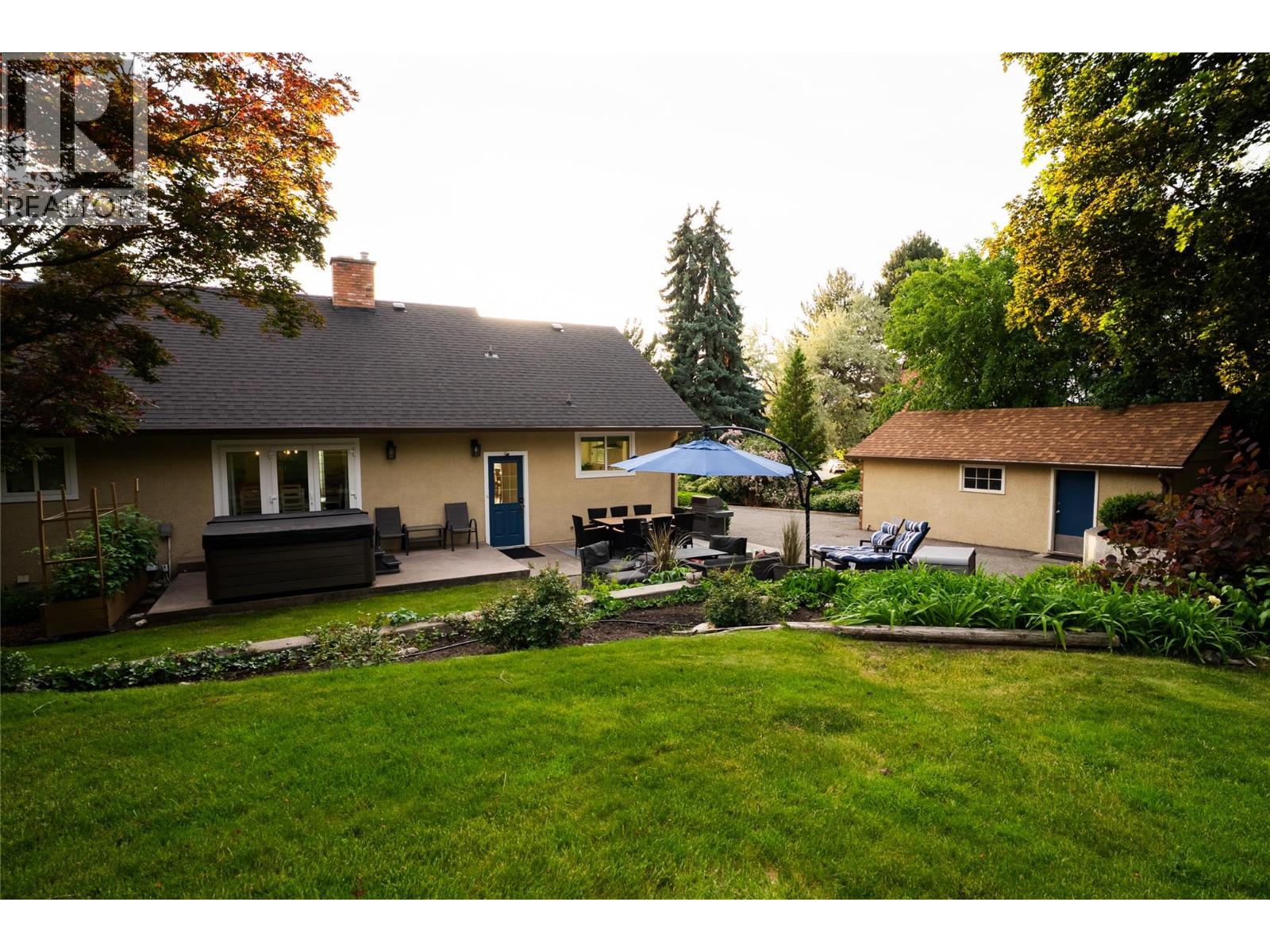 4471 Nottingham Road, Kelowna, British Columbia  V1W 1V1 - Photo 48 - 10389453