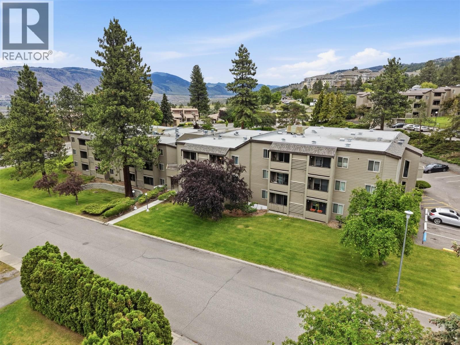 245 GORDONHORN Crescent Unit# 111, kamloops, British Columbia