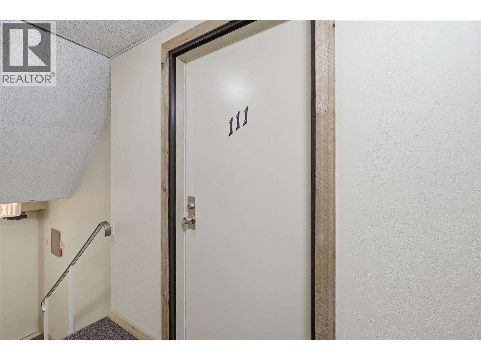 245 Gordonhorn Crescent Unit# 111, Kamloops, British Columbia  V2E 1G5 - Photo 2 - 10390686