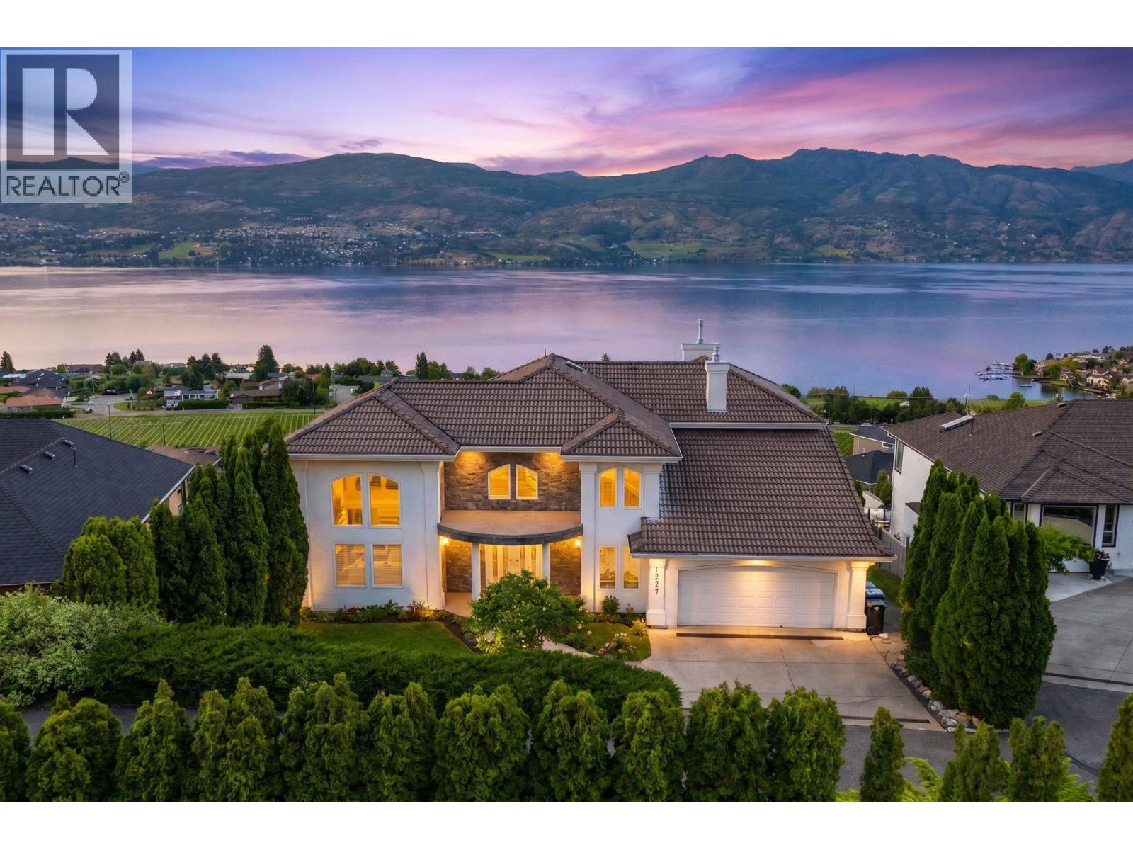 1277 Menu Road, West Kelowna, British Columbia  V1Z 2J6 - Photo 1 - 10390657