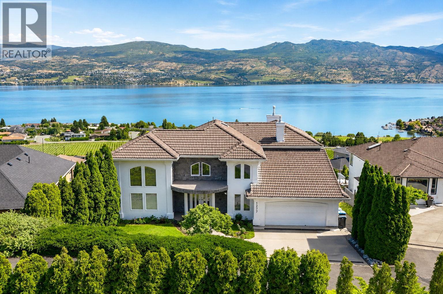 1277 Menu Road, West Kelowna, British Columbia  V1Z 2J6 - Photo 69 - 10390657