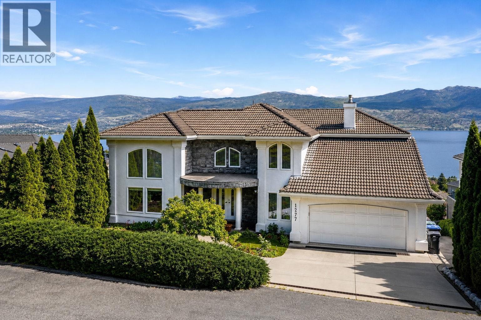 1277 Menu Road, West Kelowna, British Columbia  V1Z 2J6 - Photo 73 - 10390657
