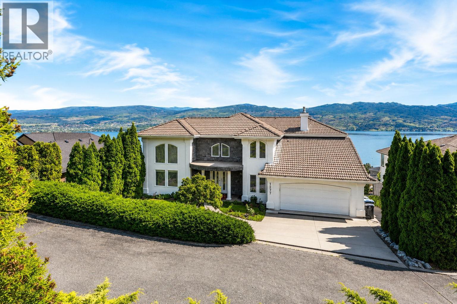 1277 Menu Road, West Kelowna, British Columbia  V1Z 2J6 - Photo 74 - 10390657