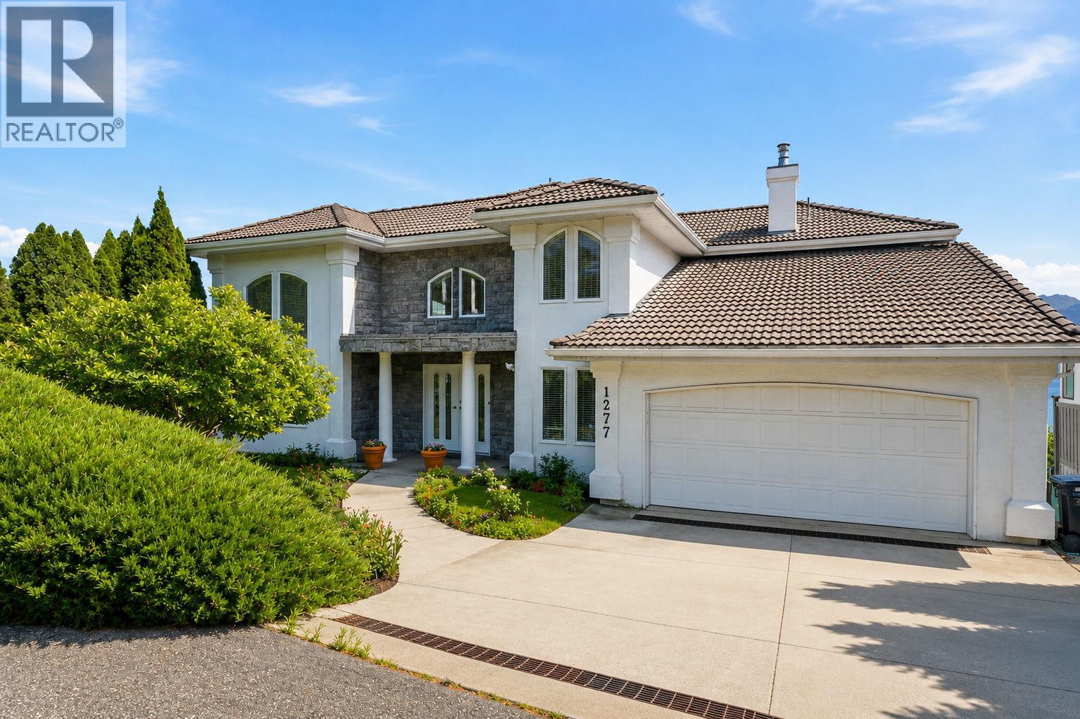1277 Menu Road, West Kelowna, British Columbia  V1Z 2J6 - Photo 75 - 10390657