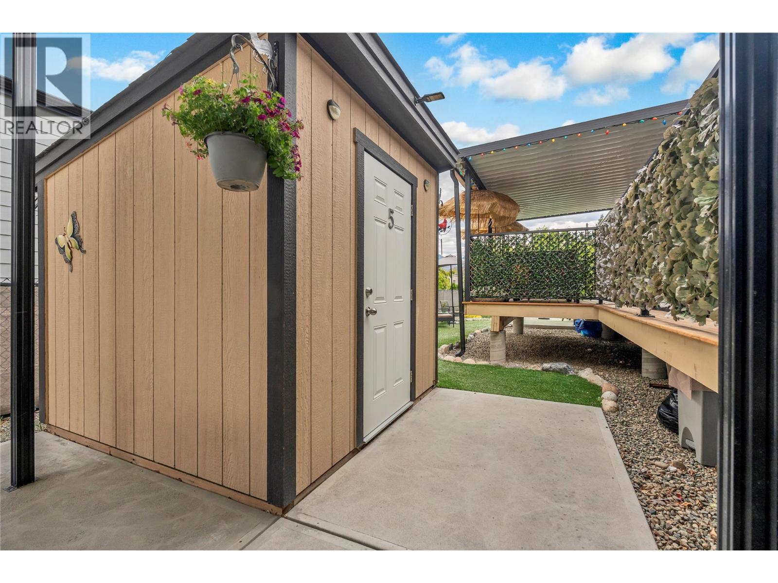 1118 Middle Bench Road Unit# 5, Keremeos, British Columbia  V0X 1N2 - Photo 18 - 10390633