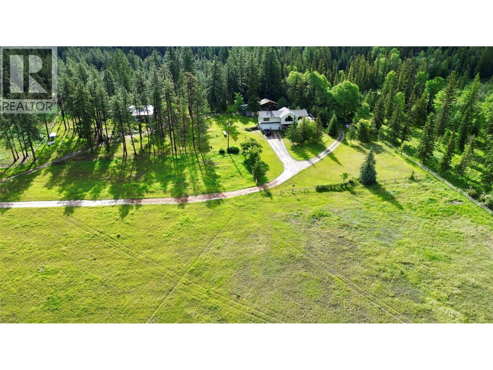 8110 Wycliffe Road, cranbrook, British Columbia