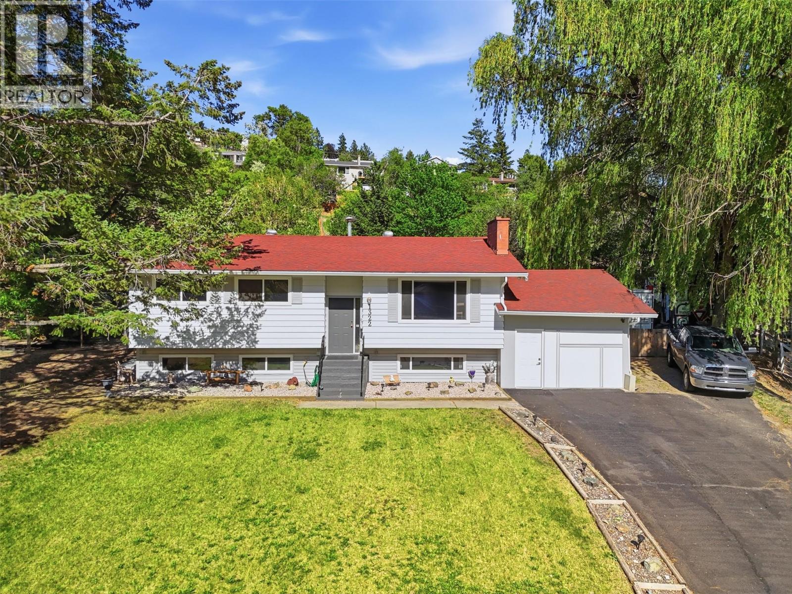 1322 Lamar Drive, Kamloops, British Columbia  V2C 5C6 - Photo 1 - 10387457