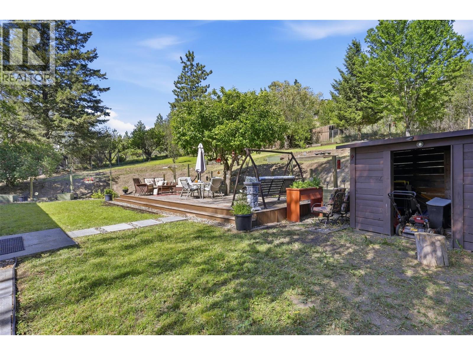 1322 Lamar Drive, Kamloops, British Columbia  V2C 5C6 - Photo 23 - 10387457
