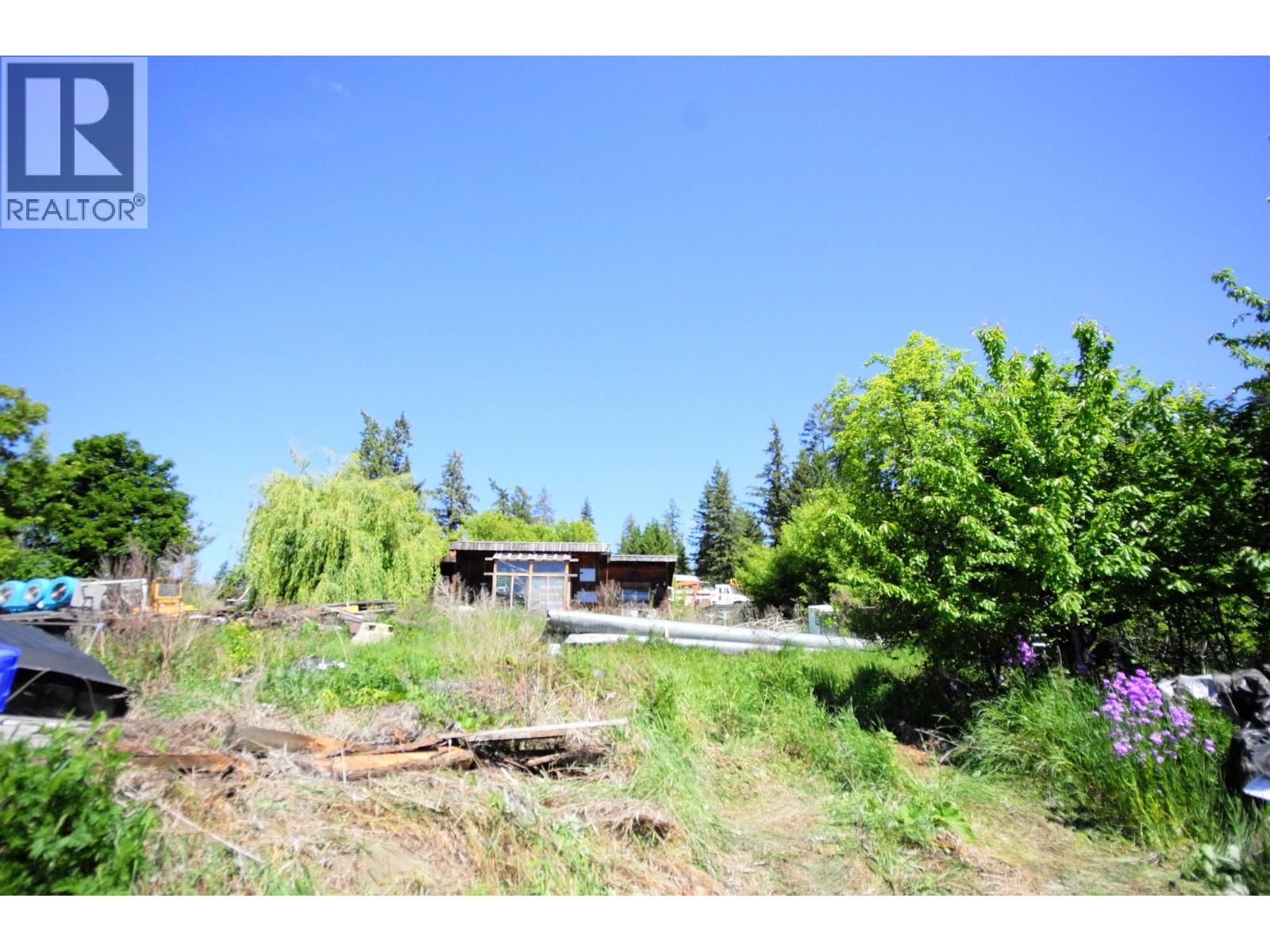 408 Grandview Bench Road, Grindrod, British Columbia  V0E 1Y0 - Photo 2 - 10390531