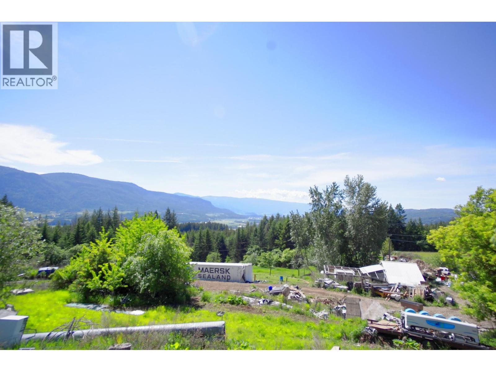 408 Grandview Bench Road, Grindrod, British Columbia  V0E 1Y0 - Photo 3 - 10390531