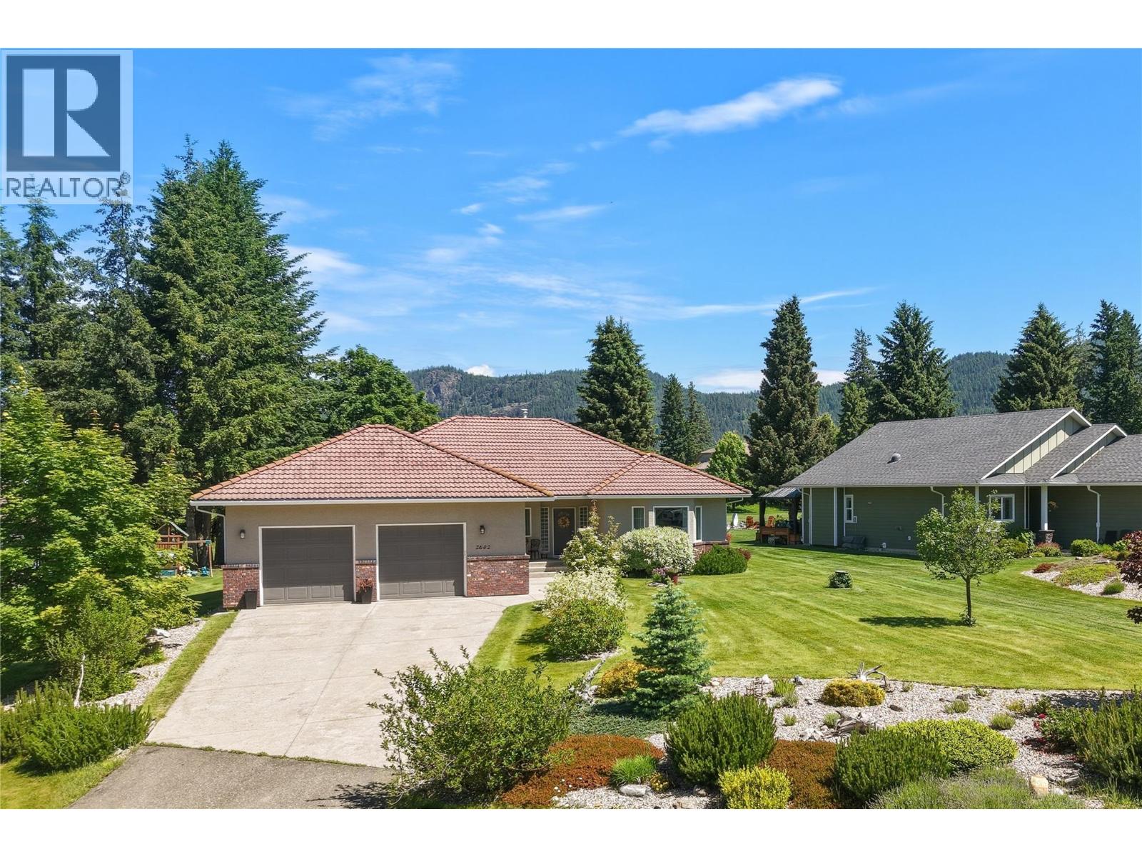 2642 Golf View Place, Blind Bay, British Columbia  V0E 1H2 - Photo 48 - 10389637