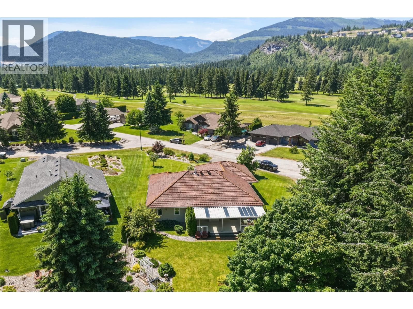2642 Golf View Place, Blind Bay, British Columbia  V0E 1H2 - Photo 54 - 10389637