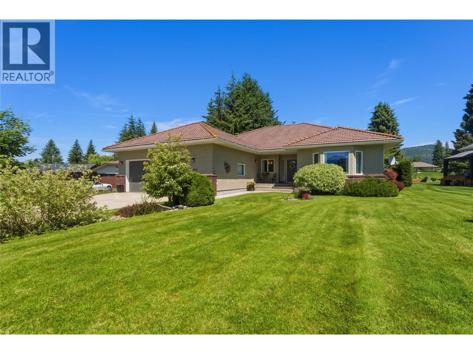 2642 Golf View Place, Blind Bay, British Columbia  V0E 1H2 - Photo 59 - 10389637