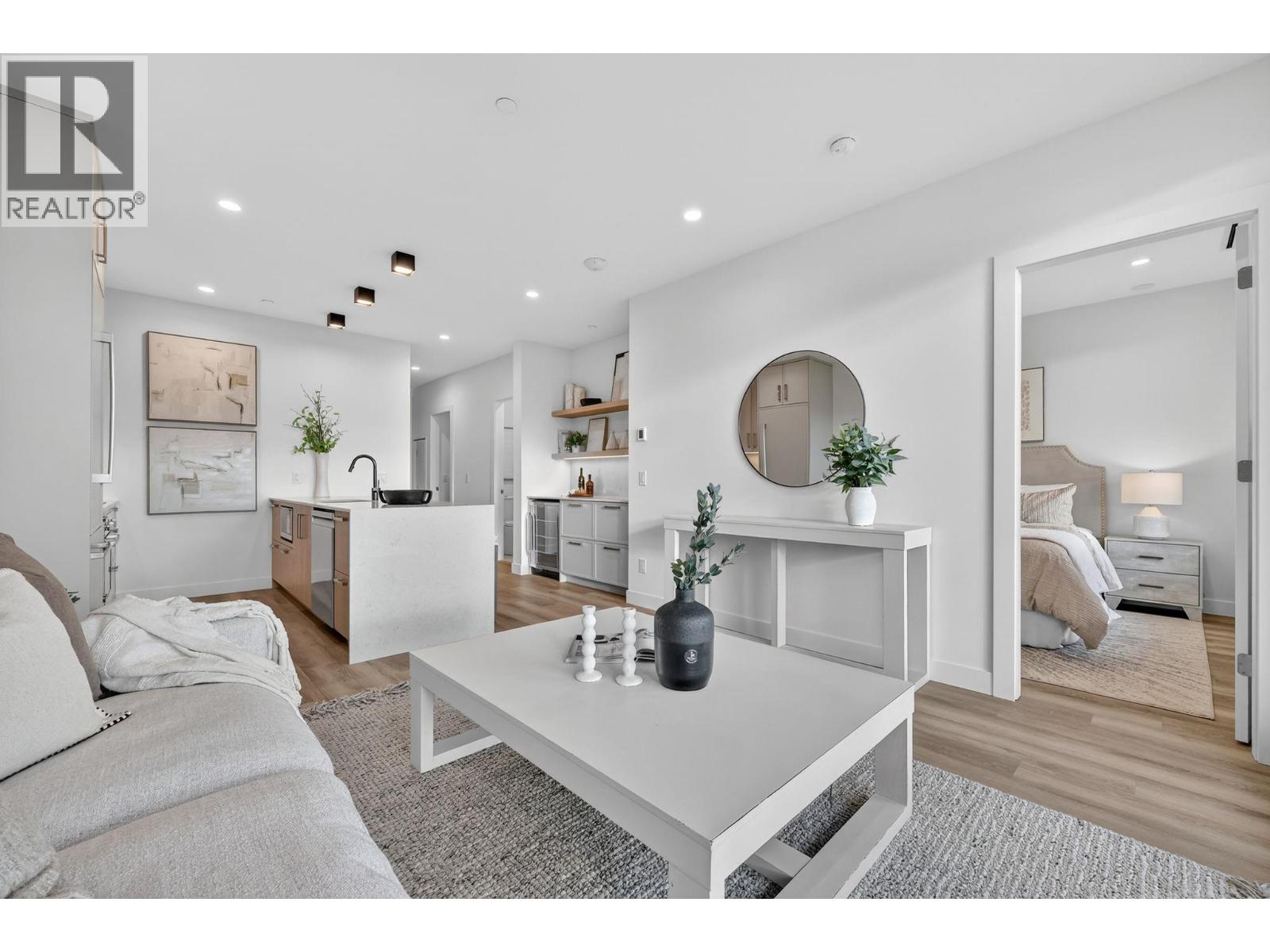 3340 Lakeshore Road Unit# 803, Kelowna, British Columbia  V1W 3S9 - Photo 12 - 10390642