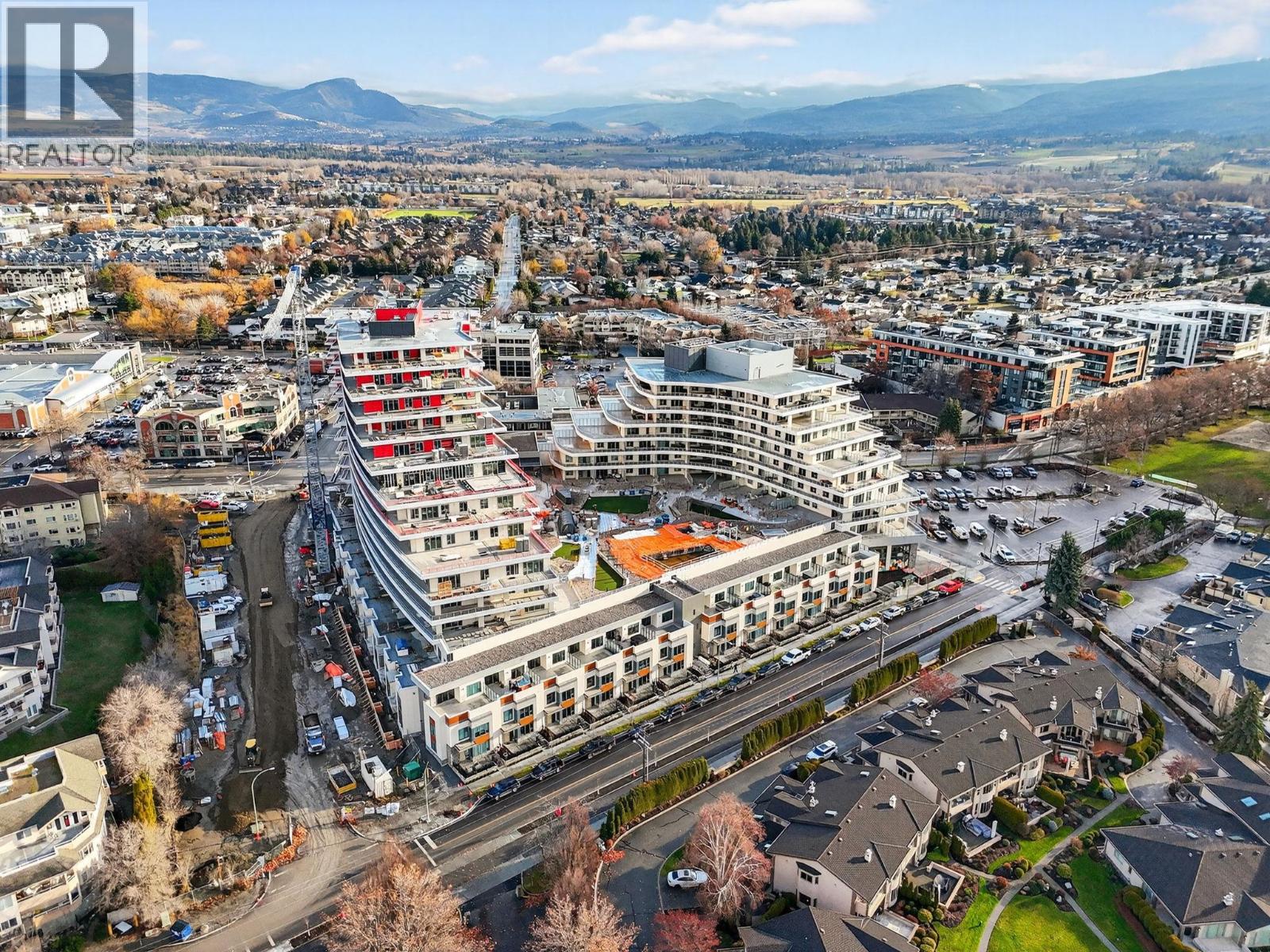 3340 Lakeshore Road Unit# 803, Kelowna, British Columbia  V1W 3S9 - Photo 54 - 10390642