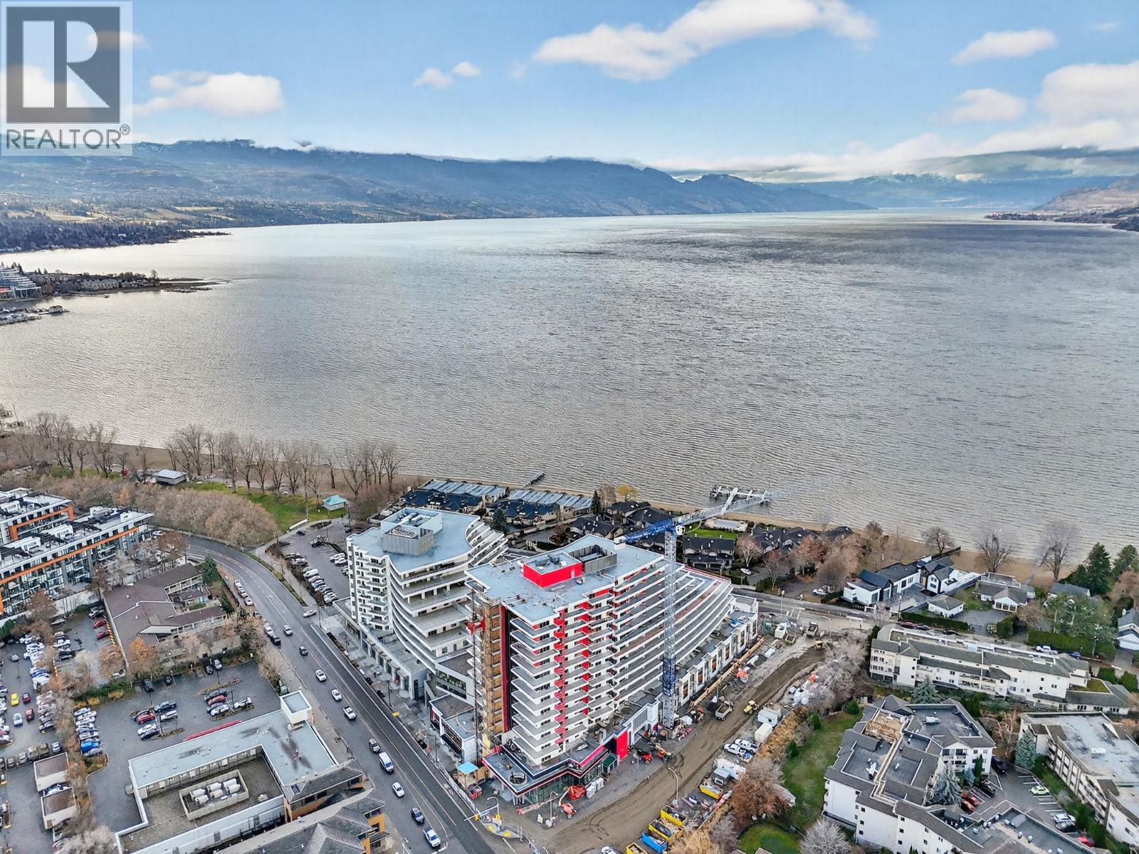 3340 Lakeshore Road Unit# 803, Kelowna, British Columbia  V1W 3S9 - Photo 58 - 10390642