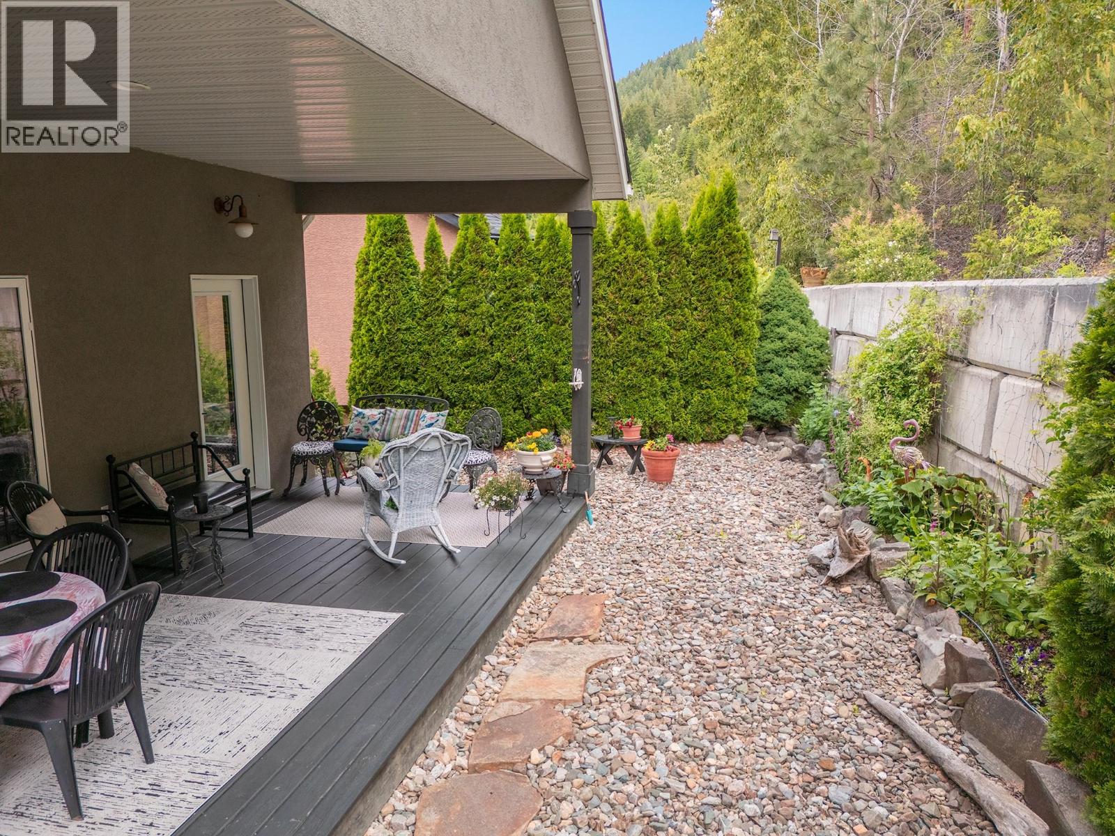 420 20th Avenue N Unit# 17, Creston, British Columbia  V0B 1G0 - Photo 24 - 10390624