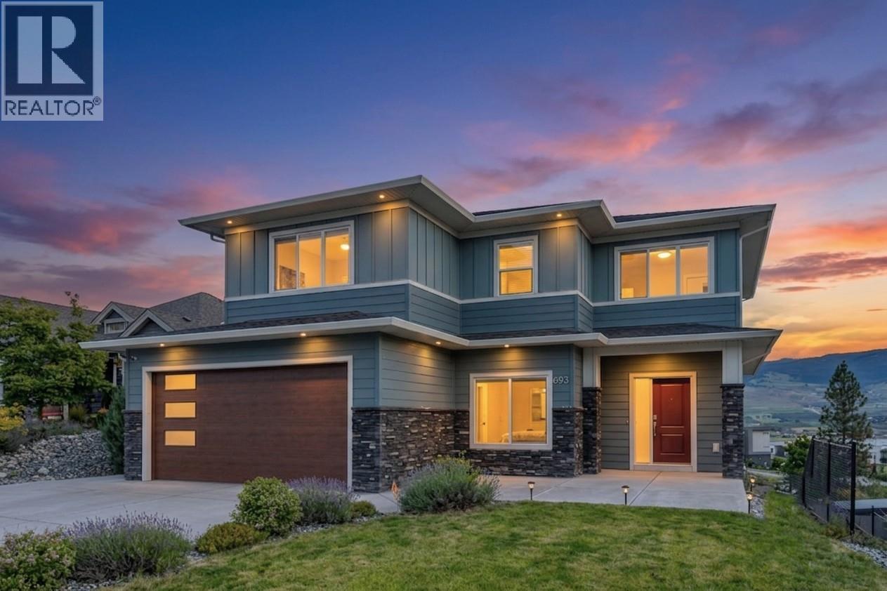 695 Concordia Street, Kelowna, British Columbia  V1V 0A9 - Photo 1 - 10390584