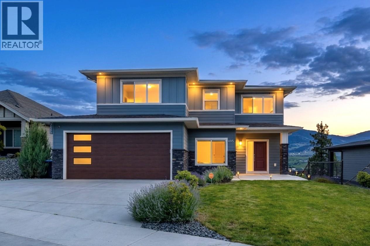 695 Concordia Street, Kelowna, British Columbia  V1V 0A9 - Photo 2 - 10390584