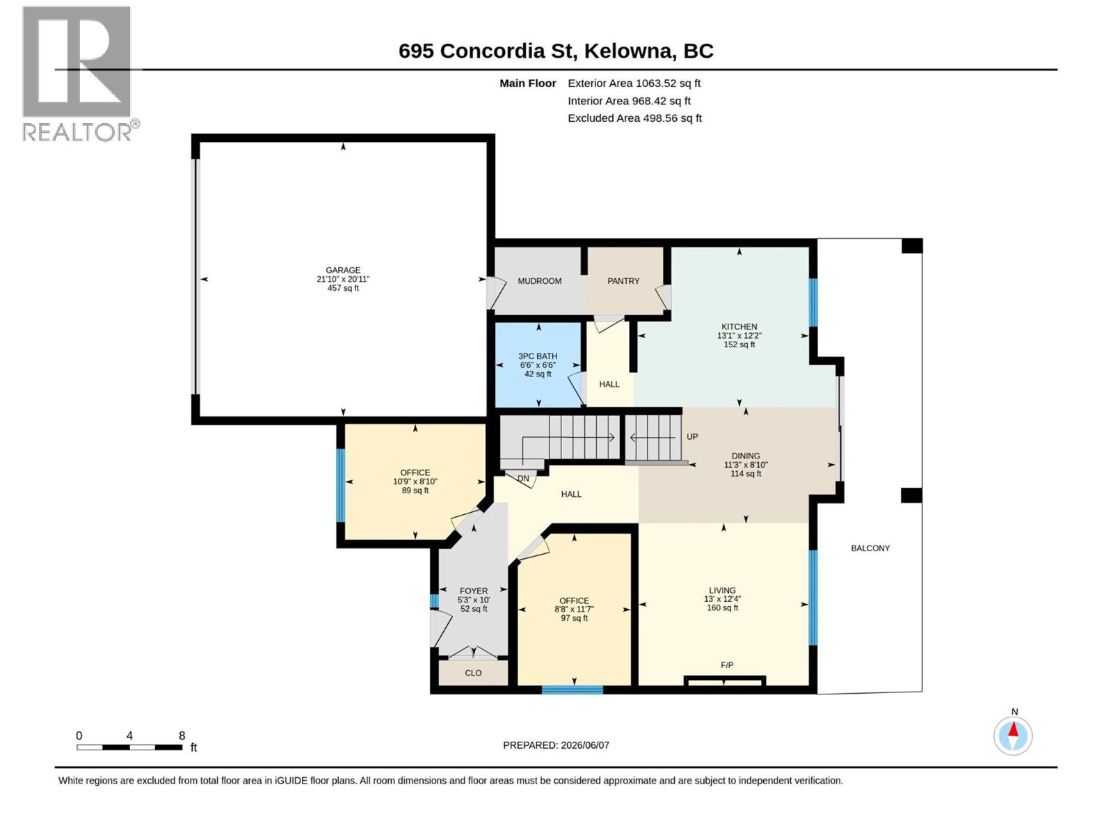 695 Concordia Street, Kelowna, British Columbia  V1V 0A9 - Photo 59 - 10390584