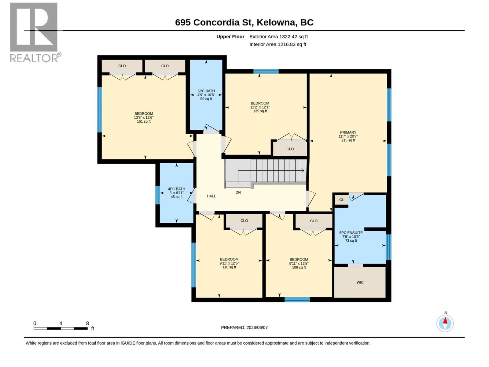 695 Concordia Street, Kelowna, British Columbia  V1V 0A9 - Photo 60 - 10390584