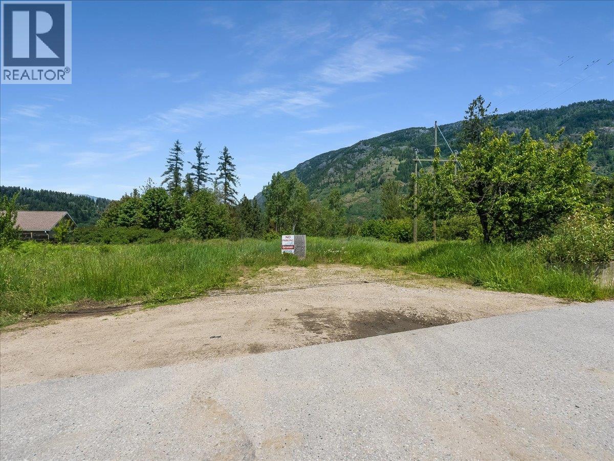 1101 1st Street Lot# Lot B, Castlegar, British Columbia  V1N 1A1 - Photo 8 - 10390426