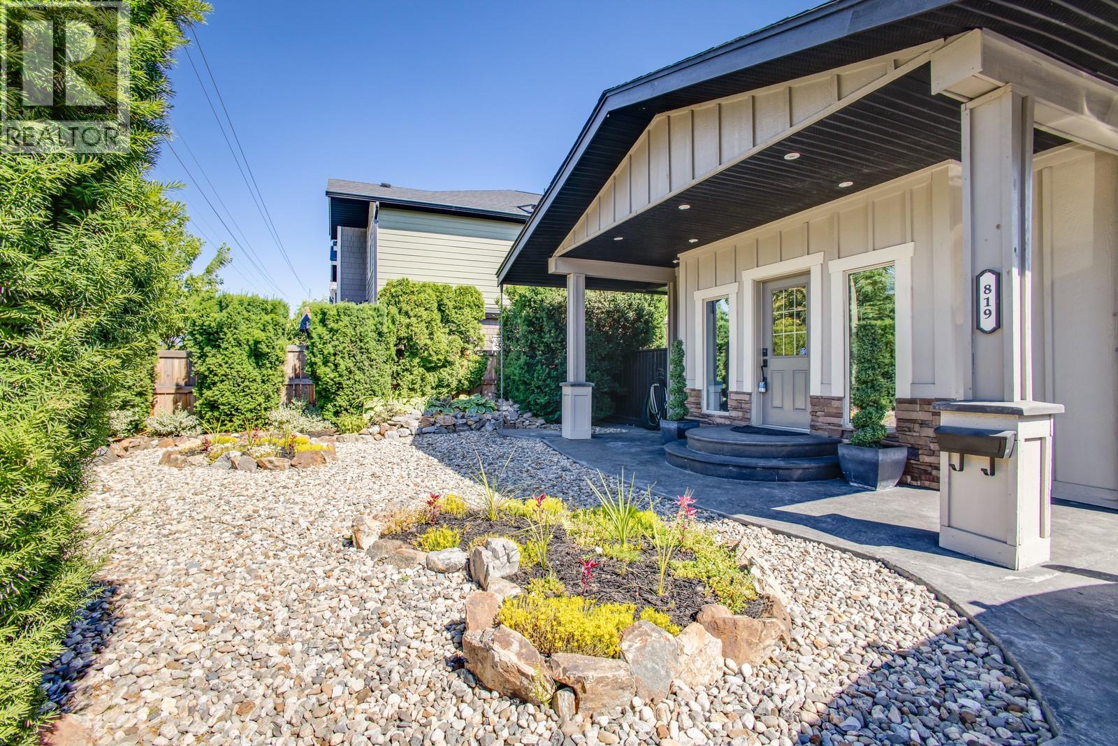 819 Cadder Avenue, Kelowna, British Columbia  V1Y 5N7 - Photo 4 - 10390296